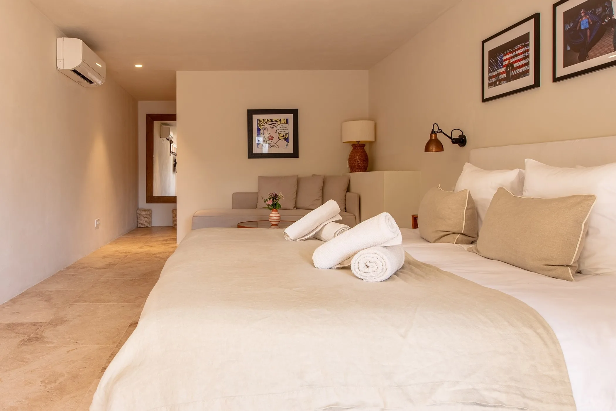 Villa Porroig Relax — image 84