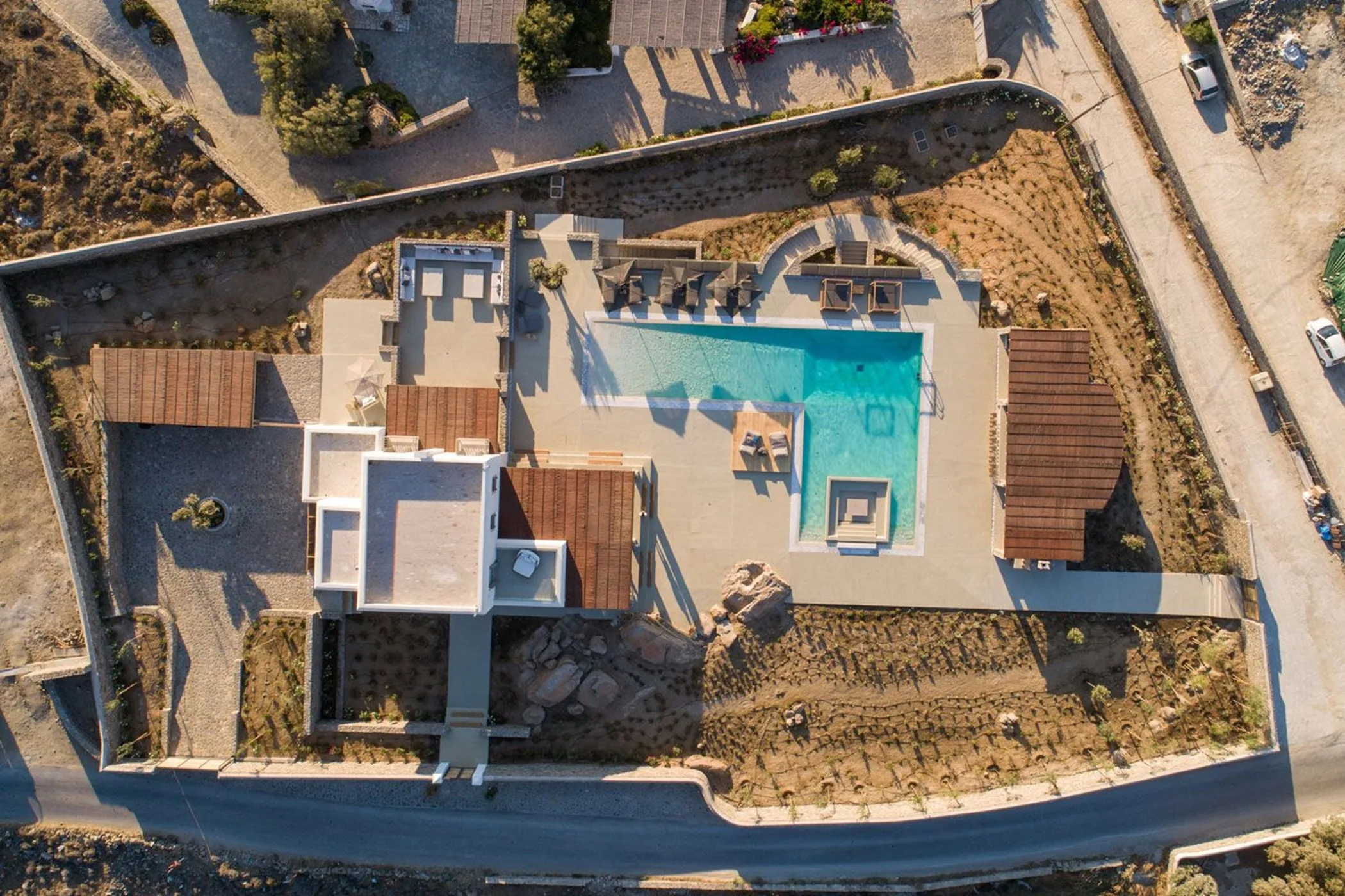Villa Gaia — image 57