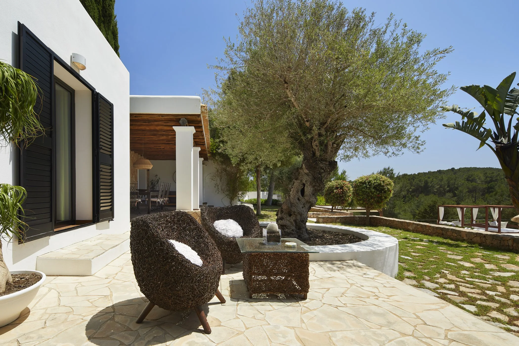 Villa Petunia — image 36