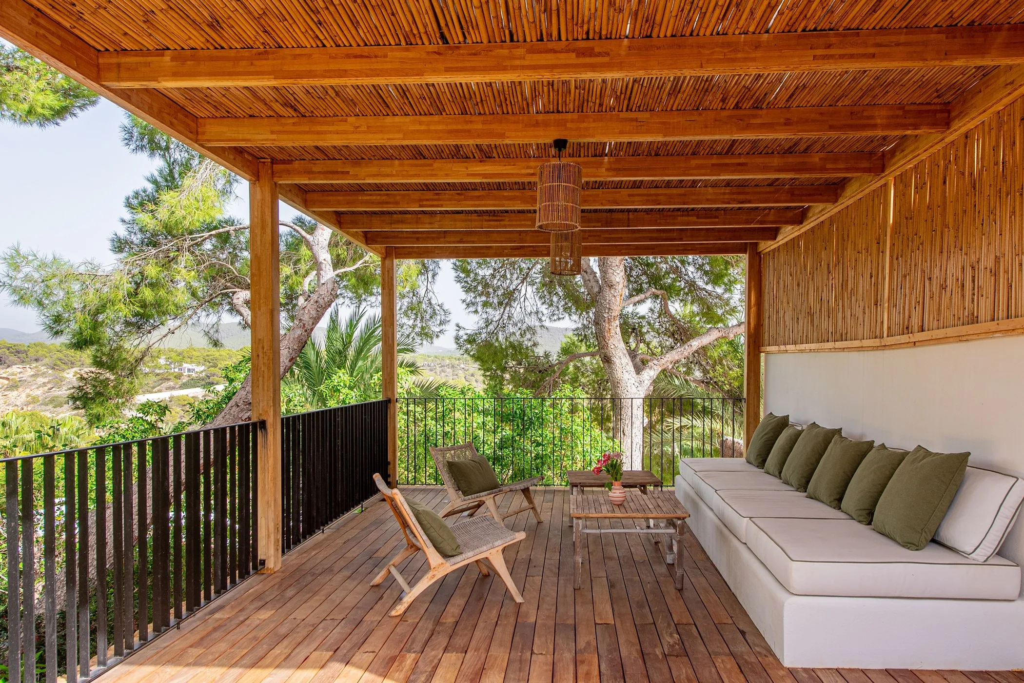 Villa Porroig Relax — image 62