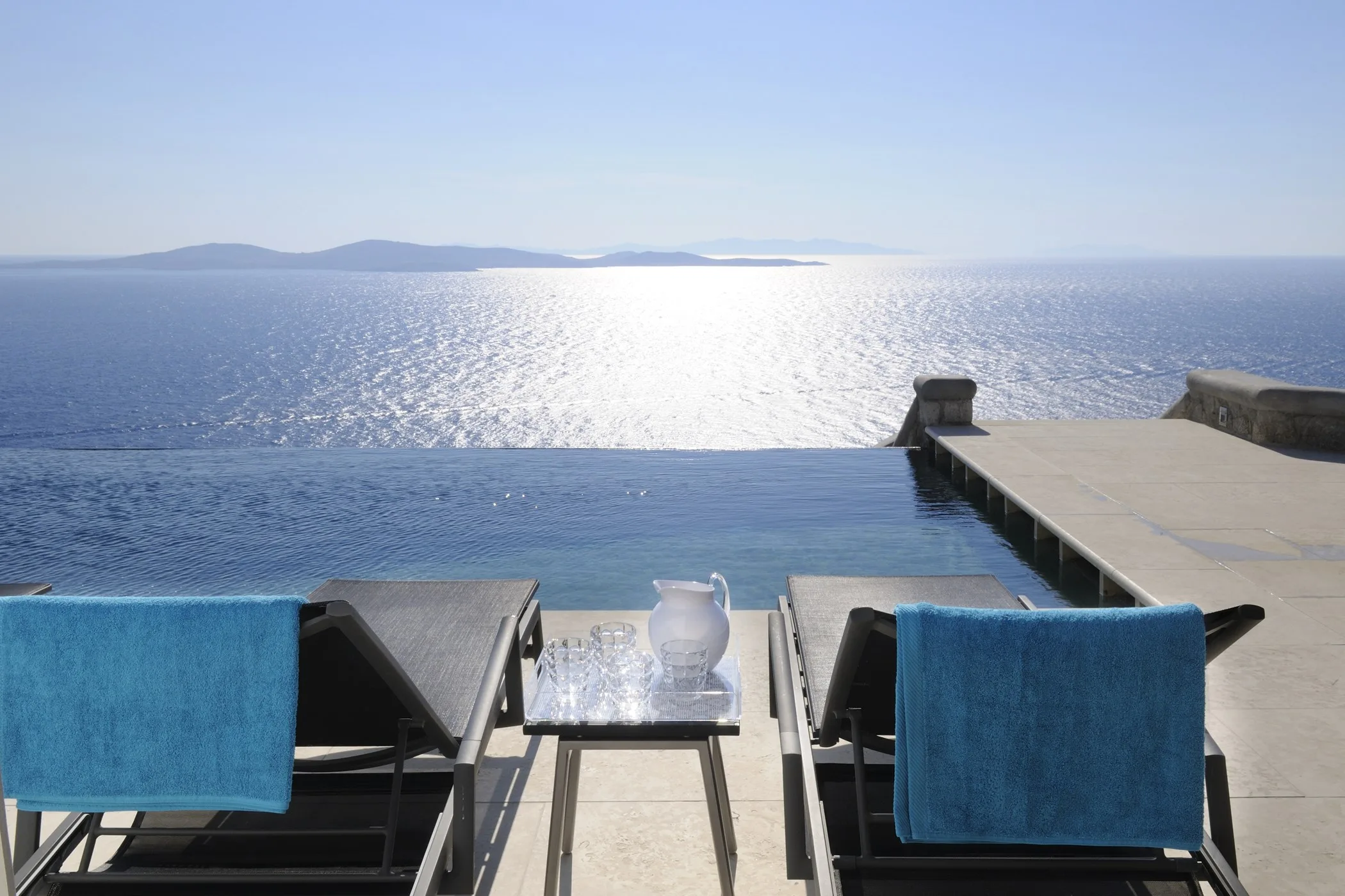 Sun Fly — Ibiza