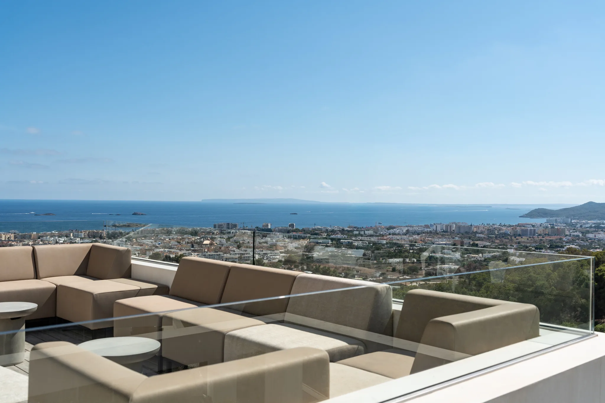 Villa Cas Mut — luxury villa in Ibiza — photo 4