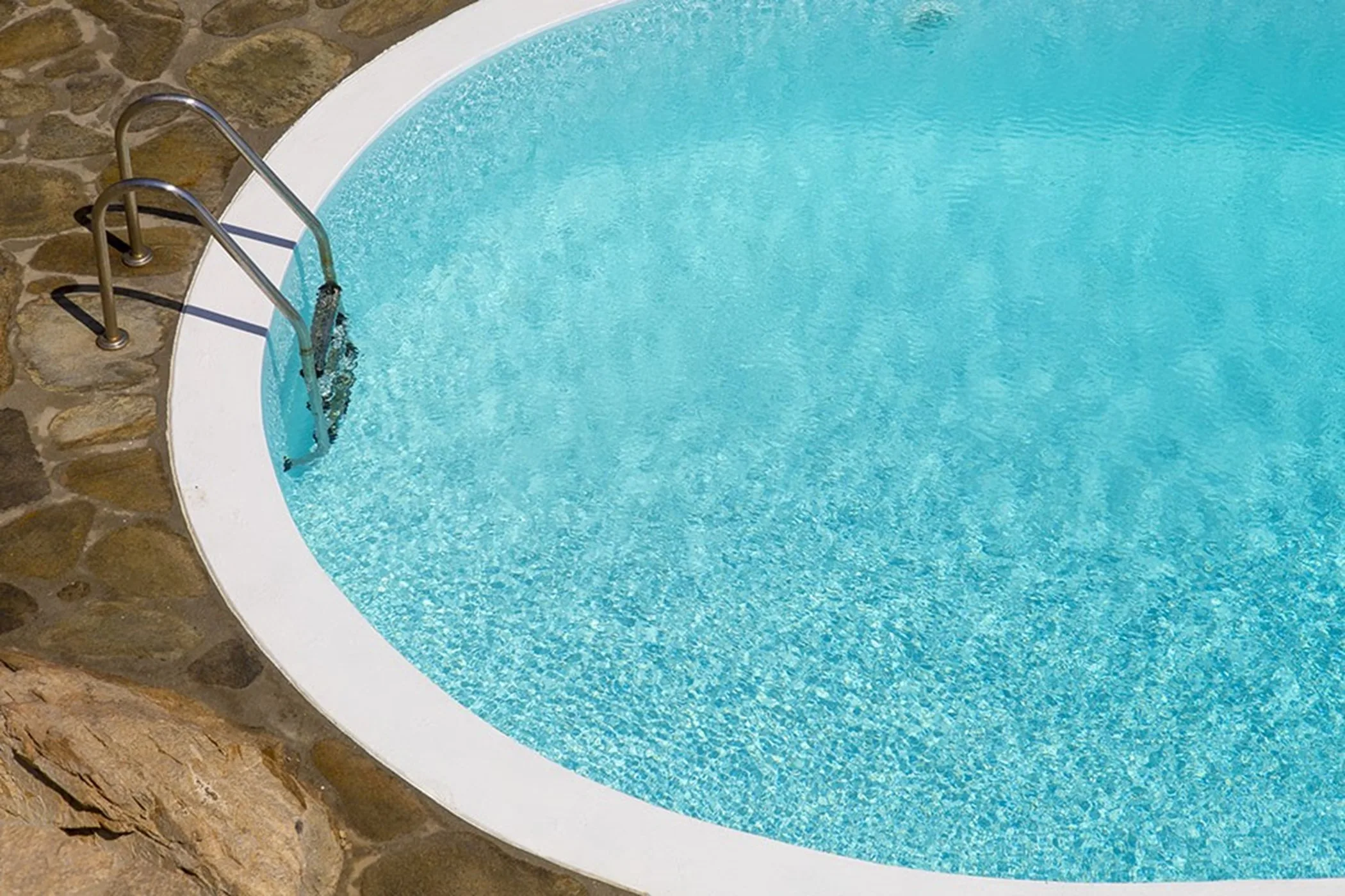 Villa Amanda — Ibiza