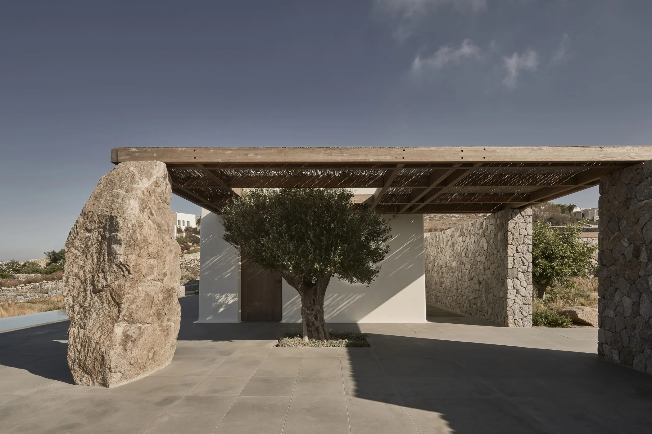 Villa Namaste — image 40