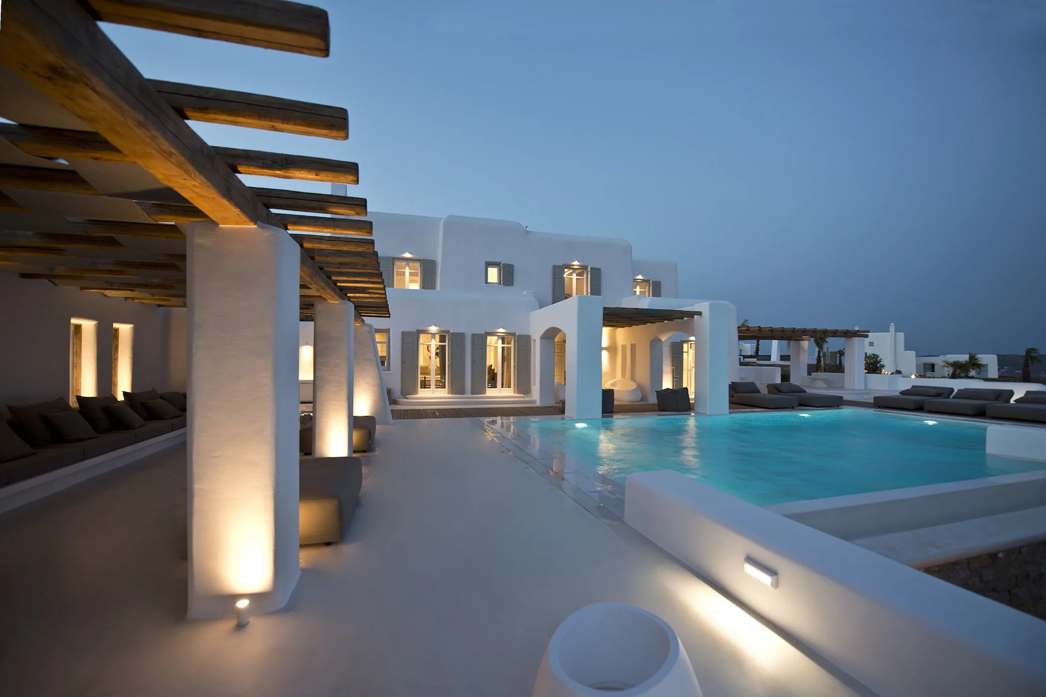 Villa Zoe — image 32