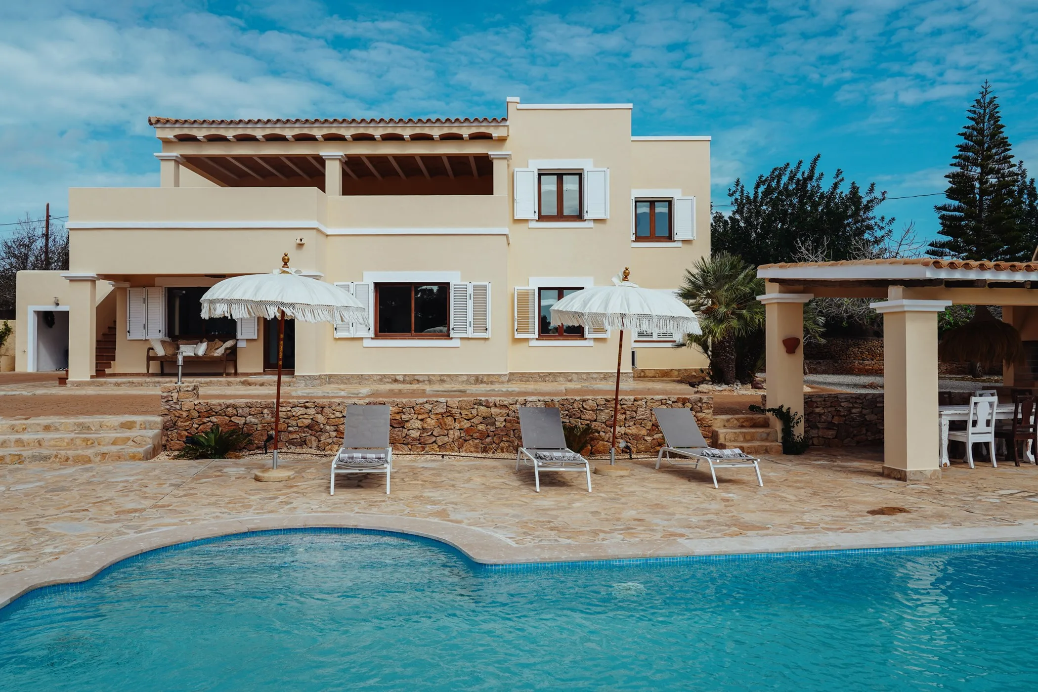 Villa Trevi — image 68
