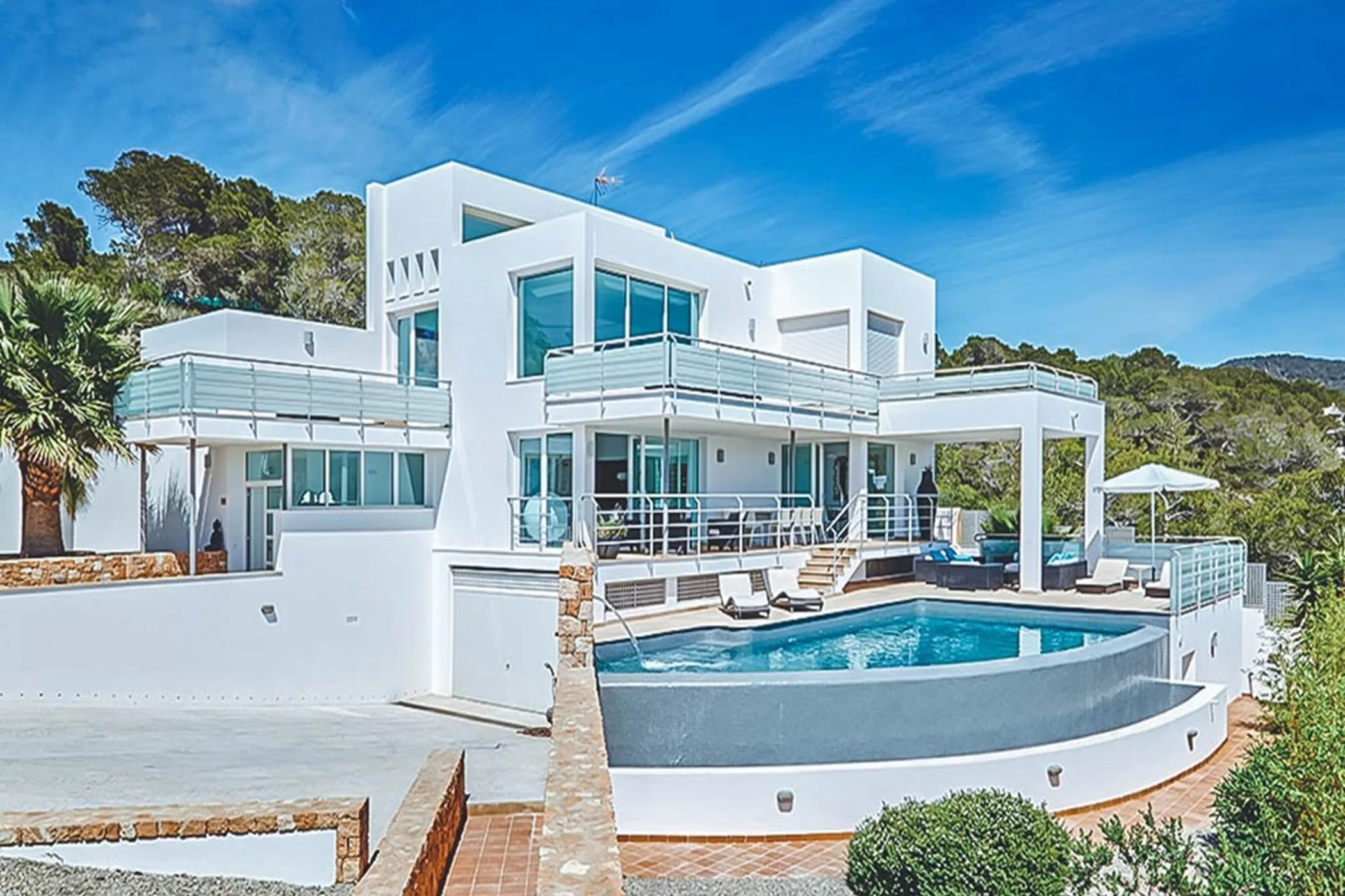 Villa Violetta — cala-tarida