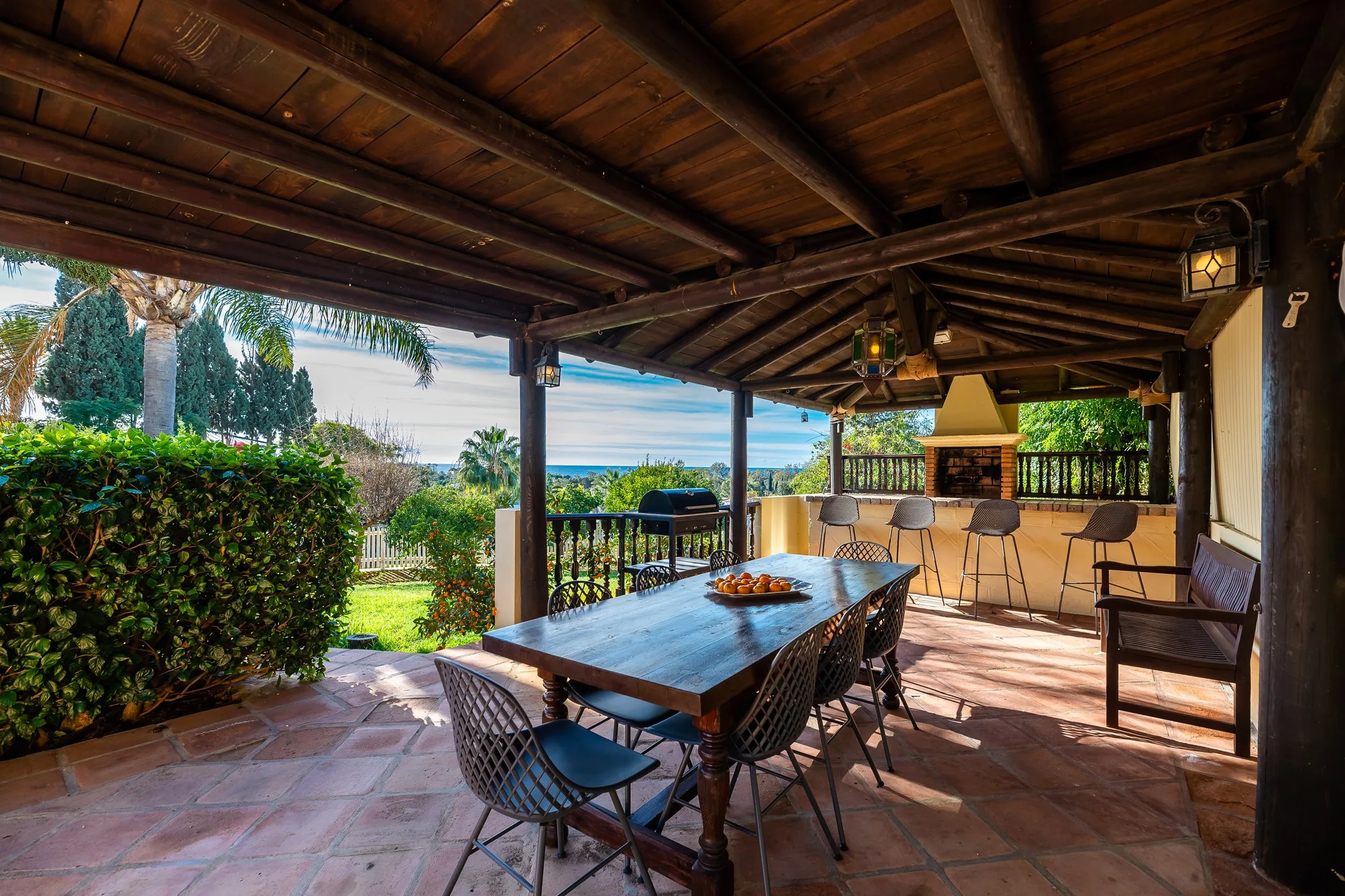 Villa Bellrose — image 20