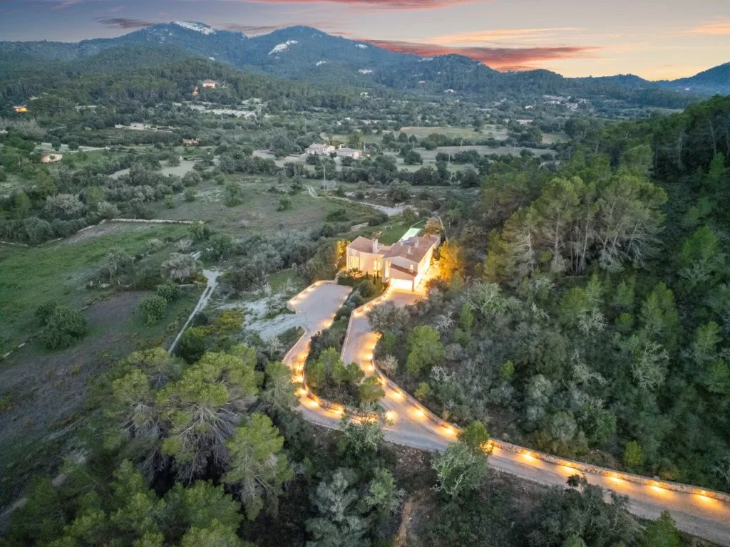 Finca es Castell — image 9