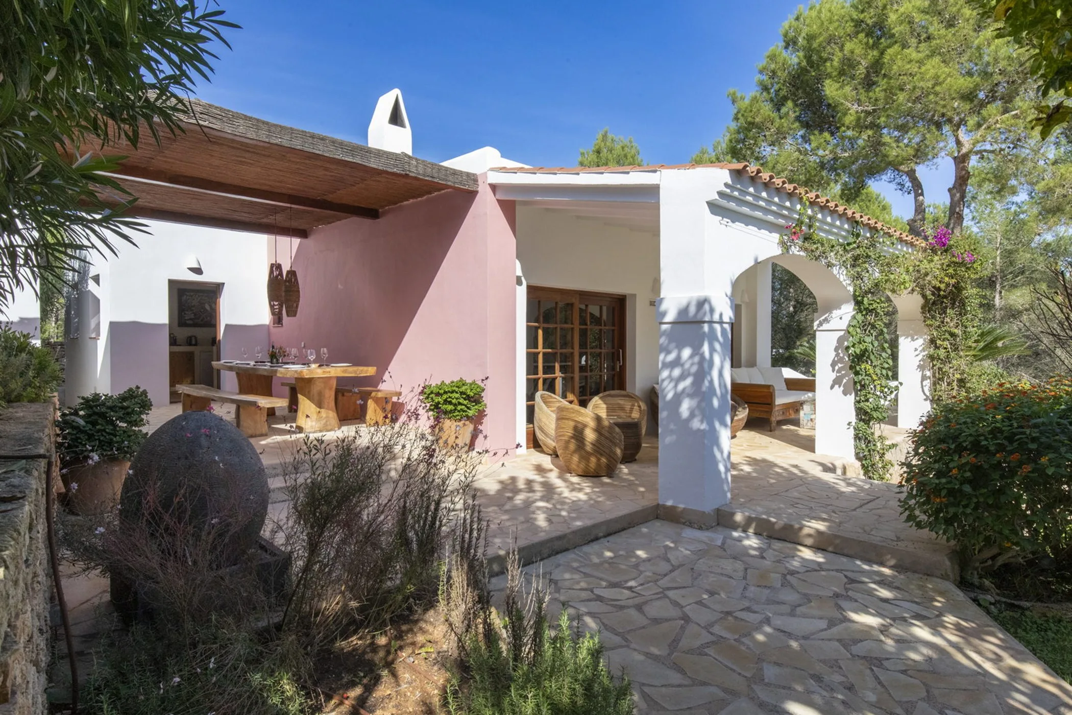 Villa Can Gertrudis — image 43