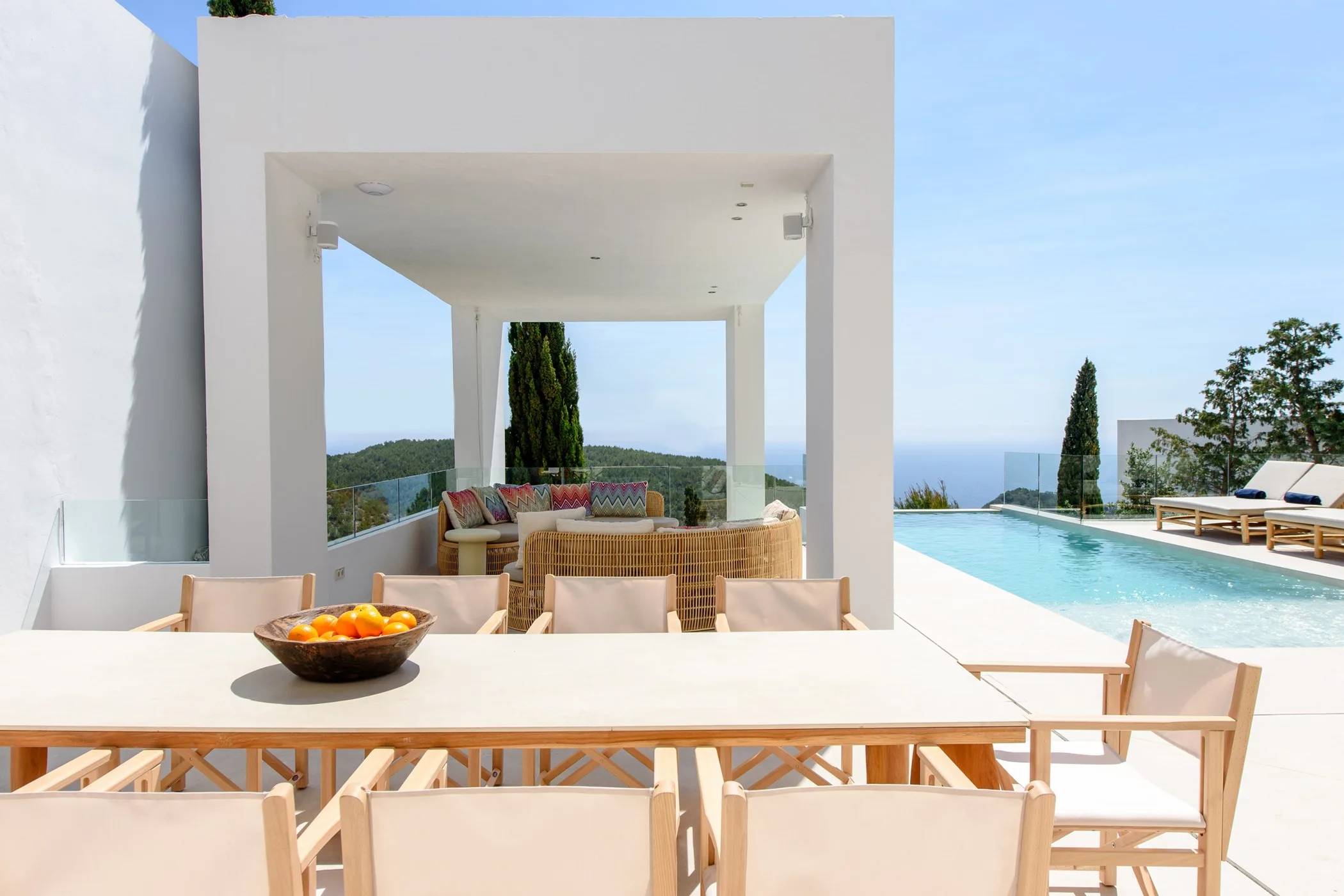 Villa Infinite — image 8