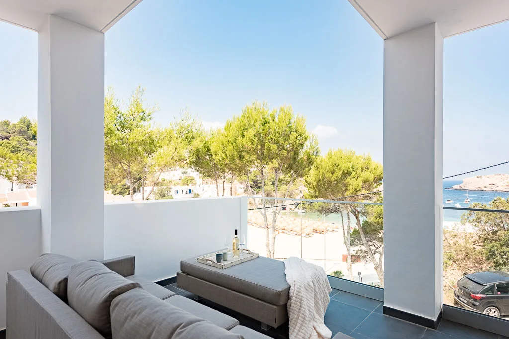 Apartament Cala Vadella — image 11