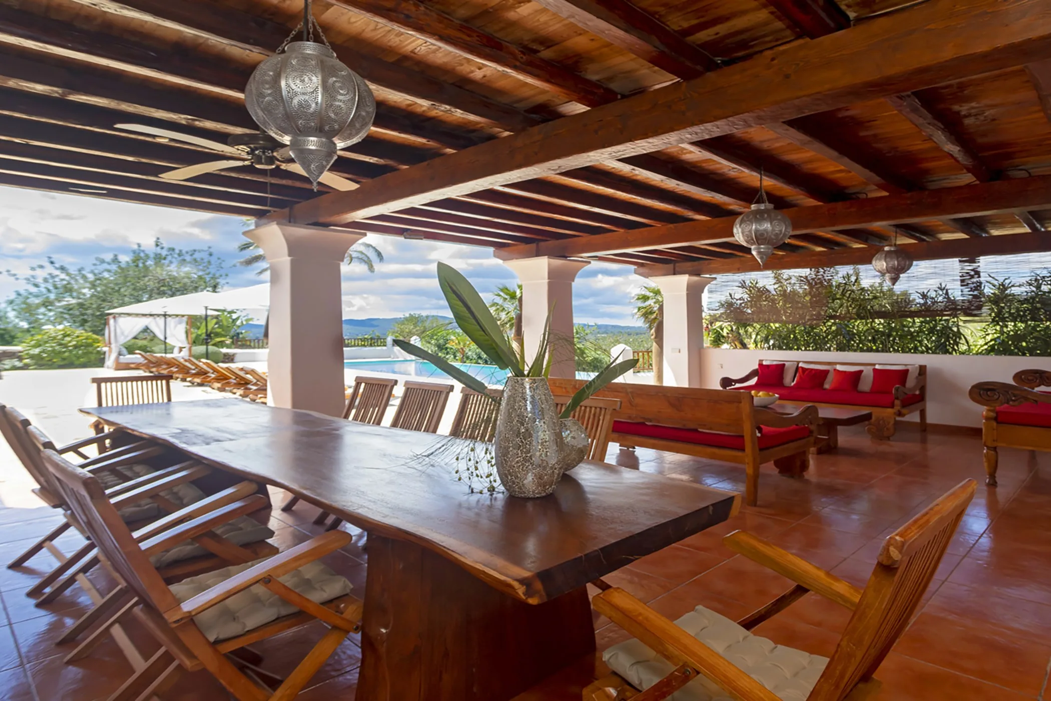 Villa Can Sitges — image 43