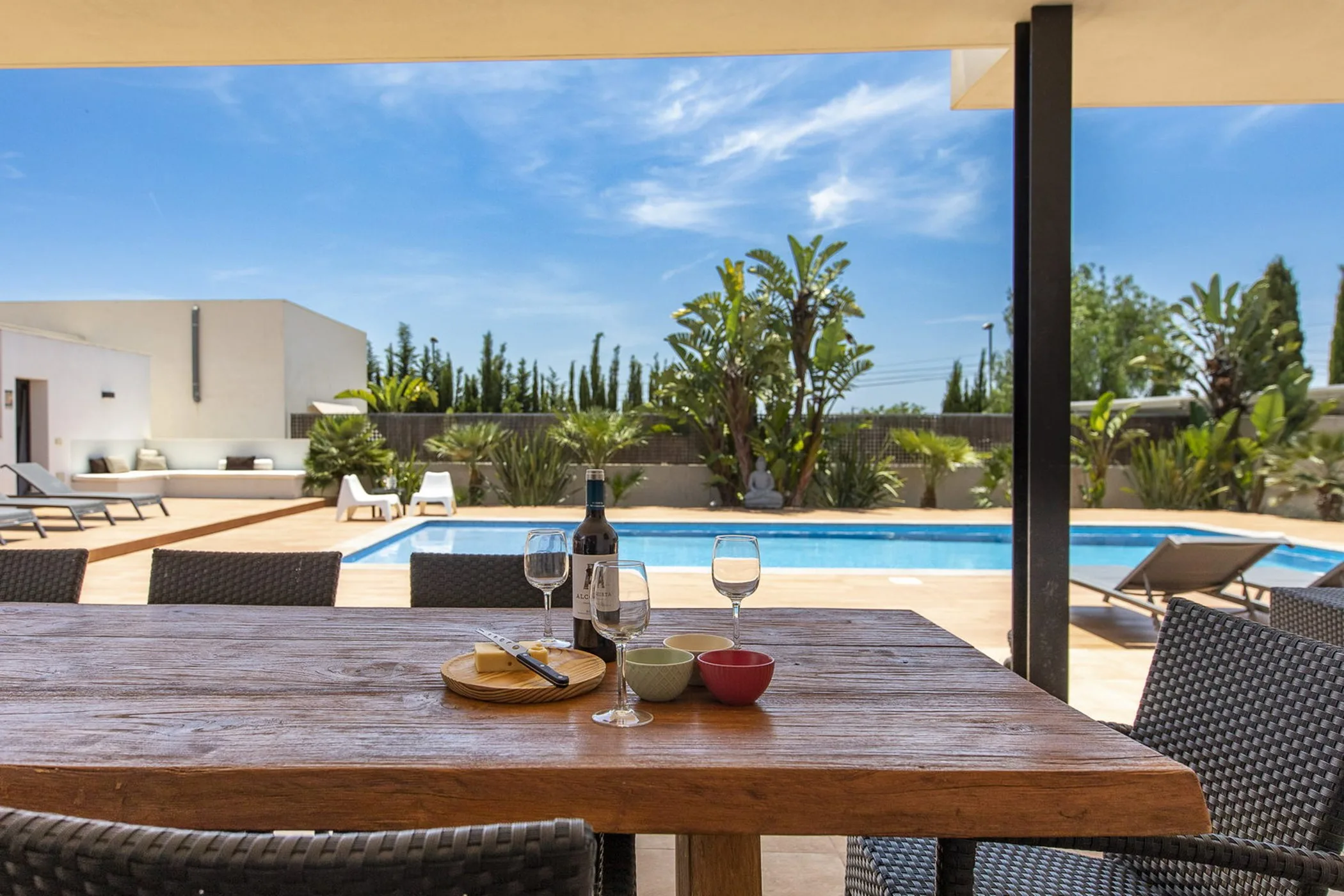 Casa Can Tina — image 35