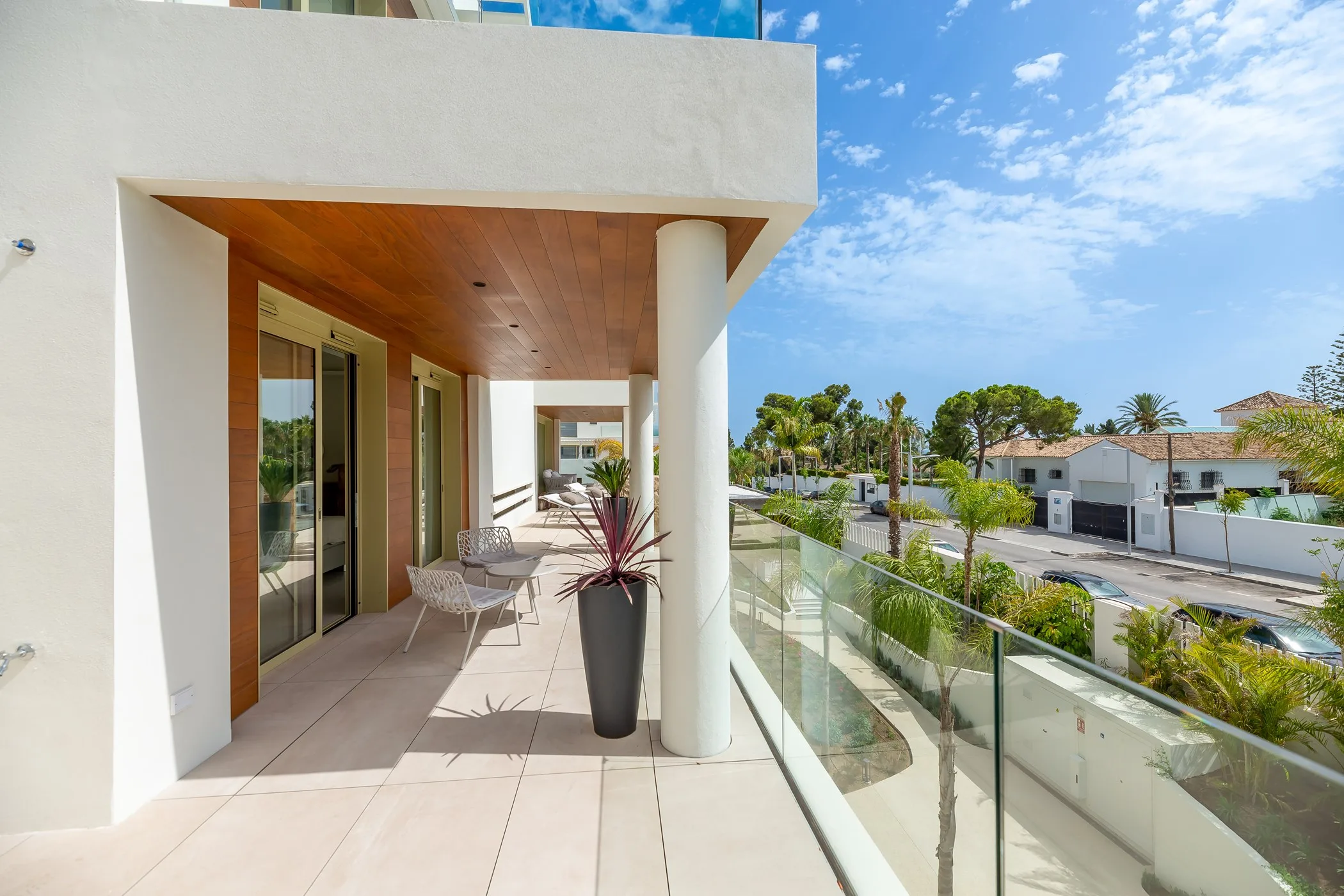 The Golden Penthouse — image 45