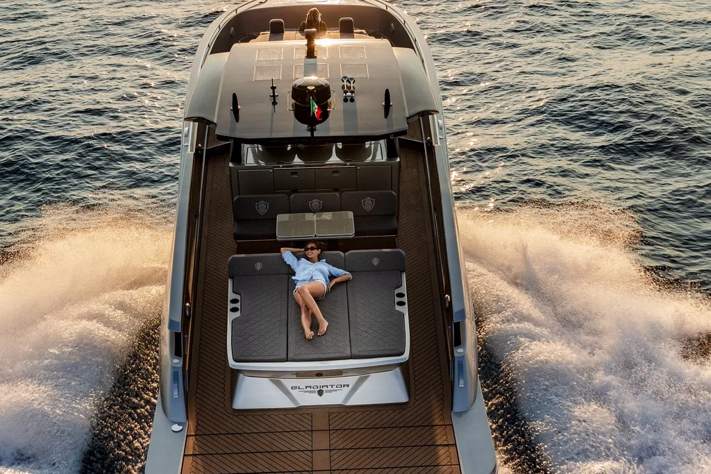 49 Canados "Grand" — image 10