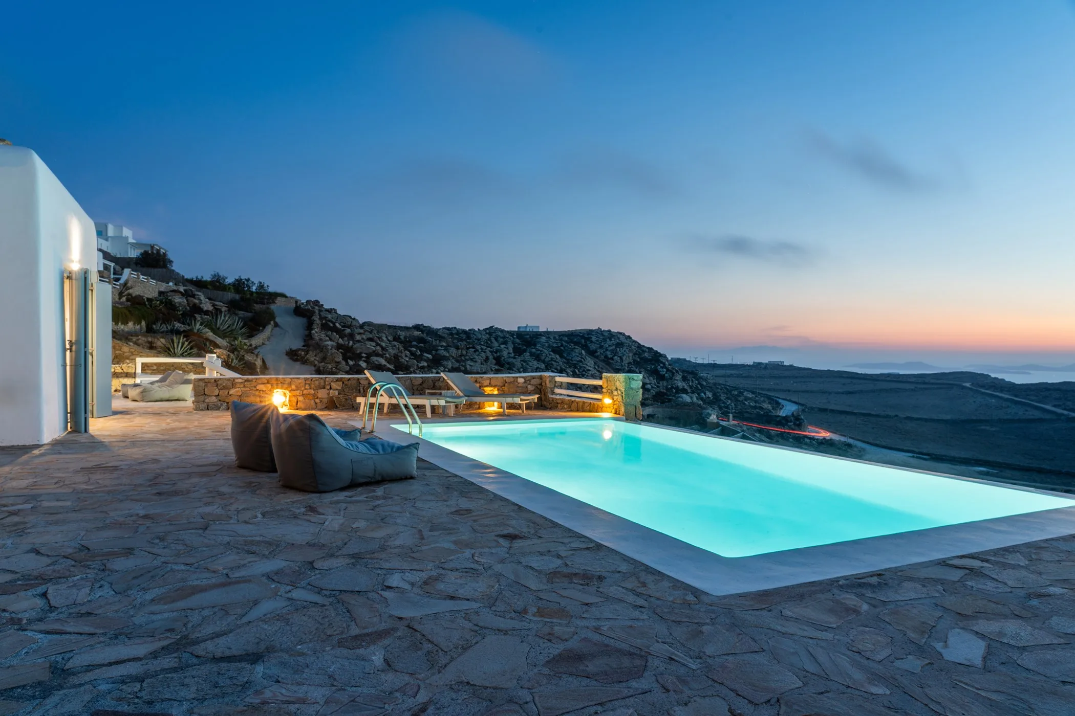 Villa Crystal — image 21