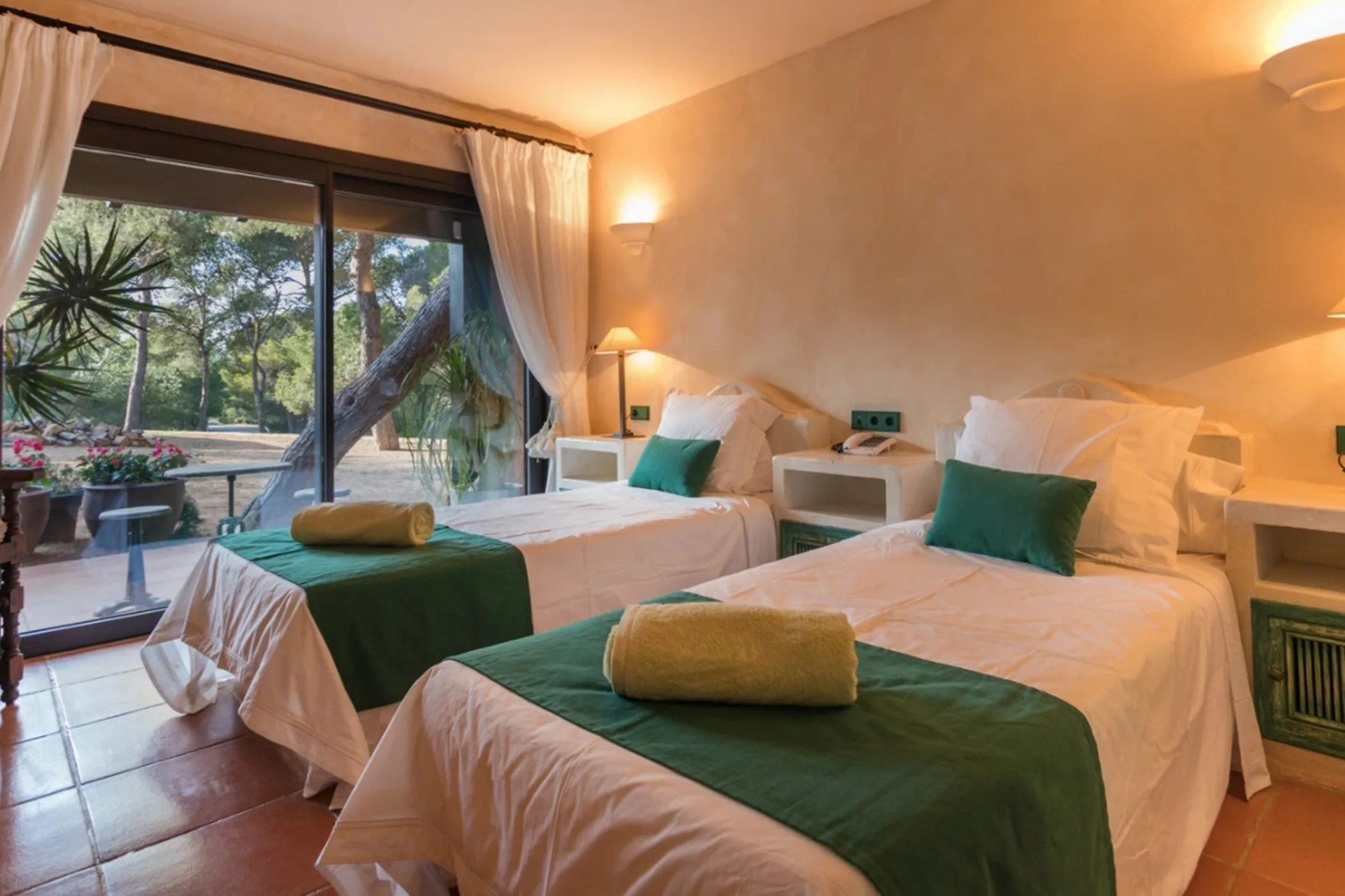 Villa Tuscany — image 45