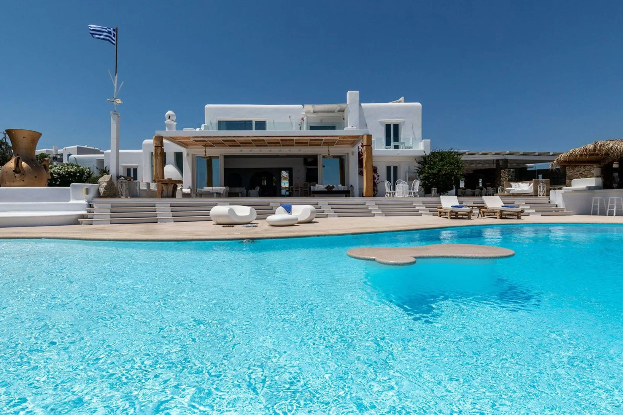 Villa Joy — Ibiza