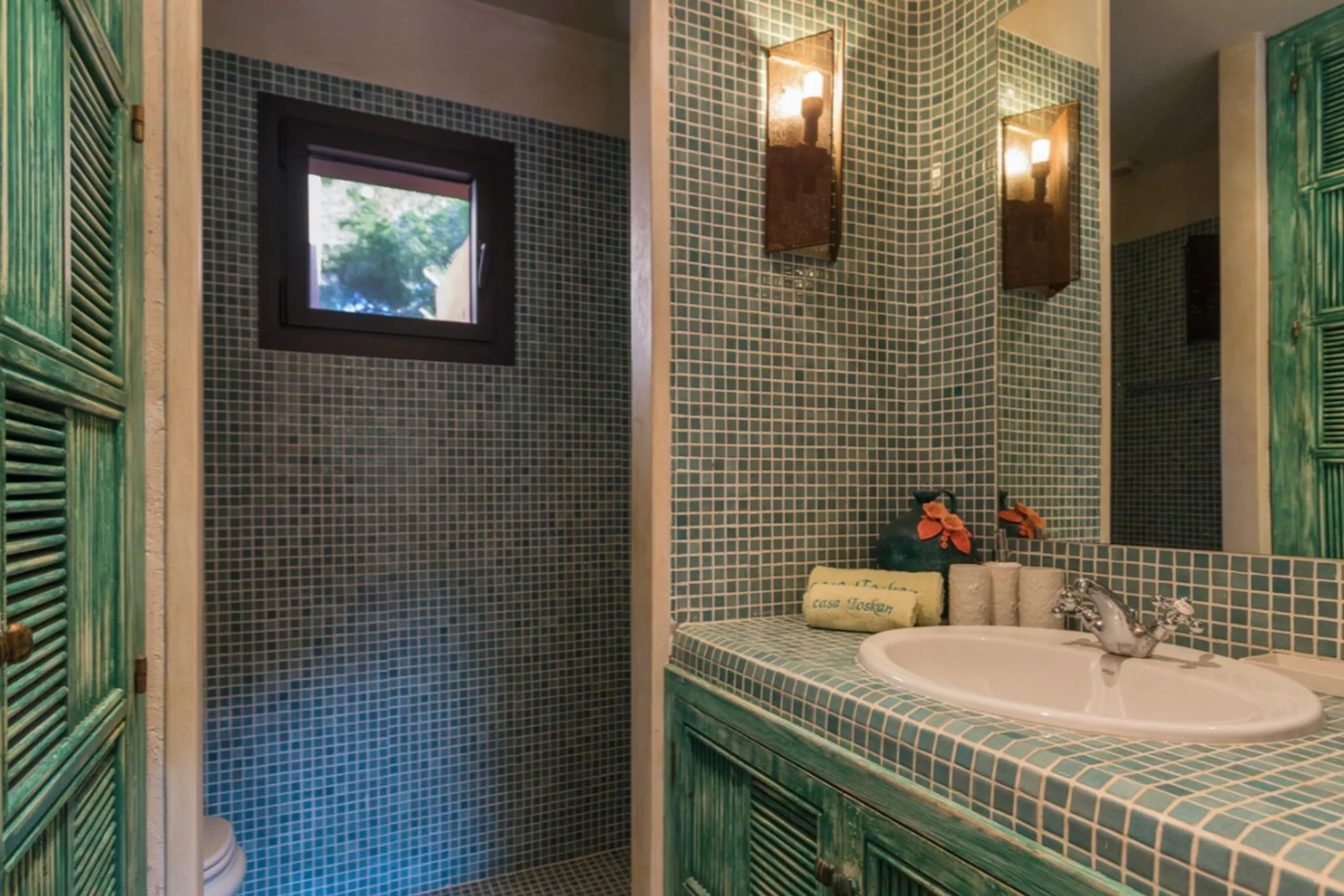 Villa Tuscany — image 21