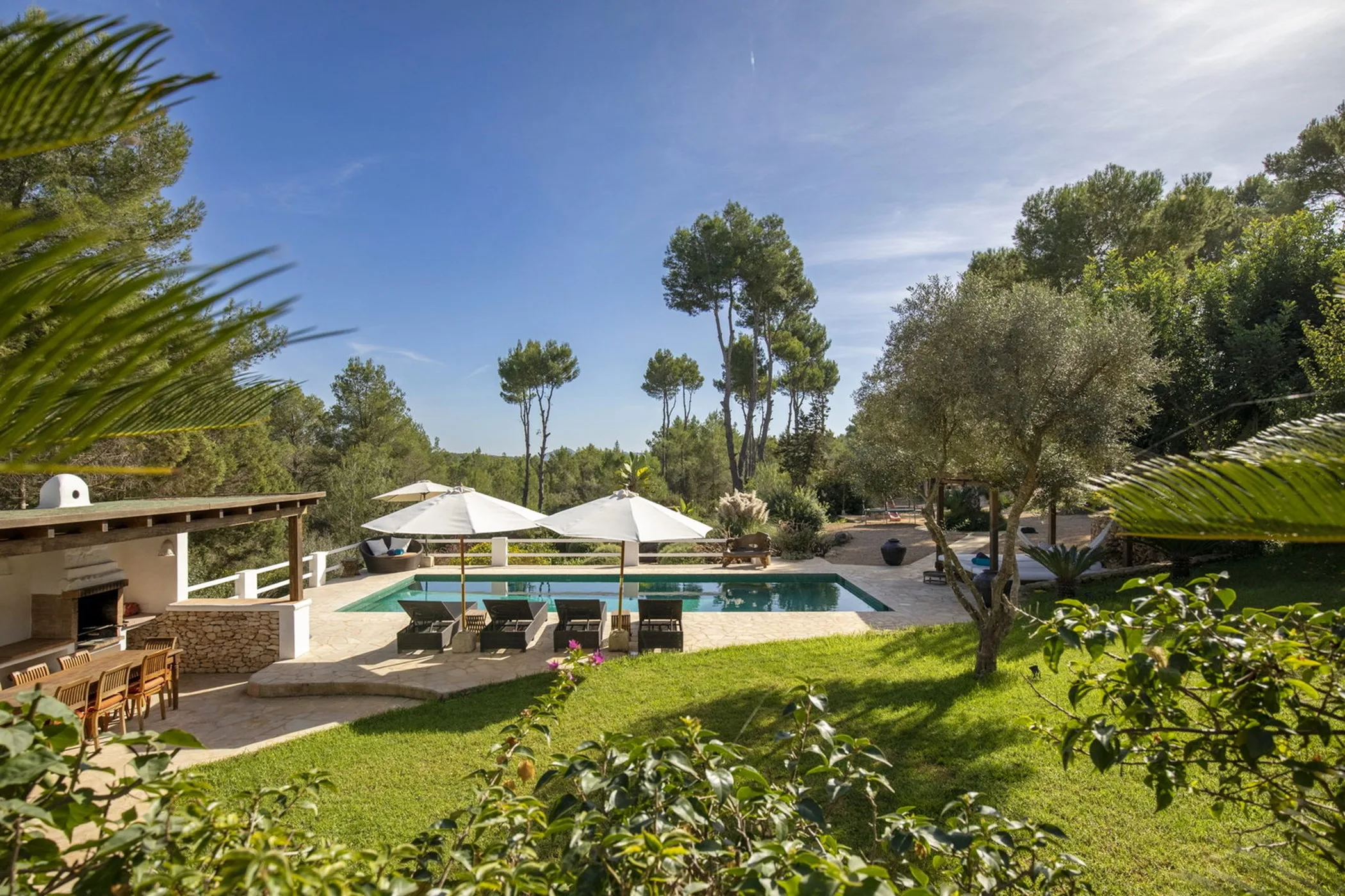 Villa Can Gertrudis — image 35