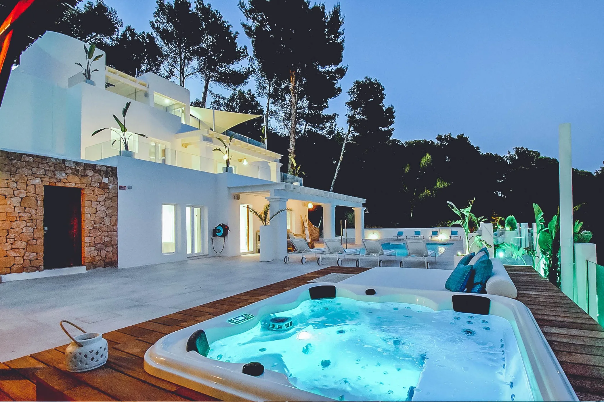 Villa Fernanda — es-cubells