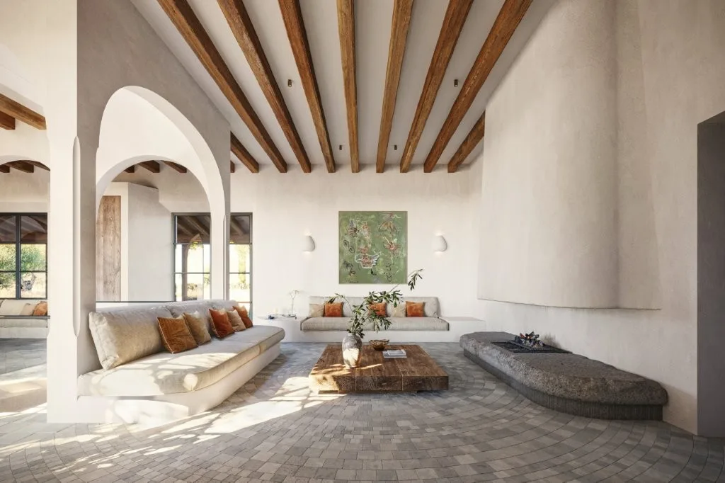 Casa Valle de los Almendros — image 11