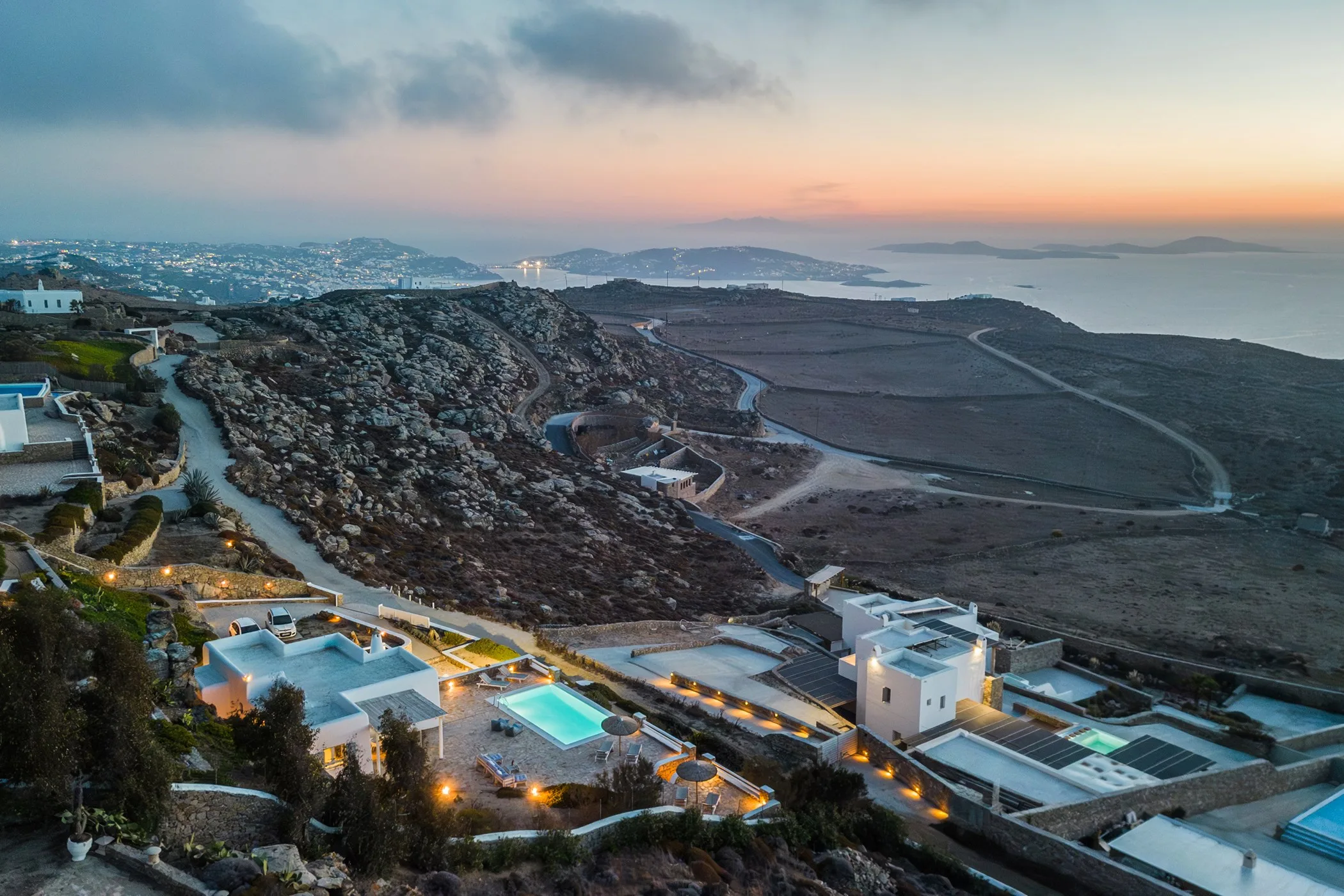 Villa Crystal — image 34