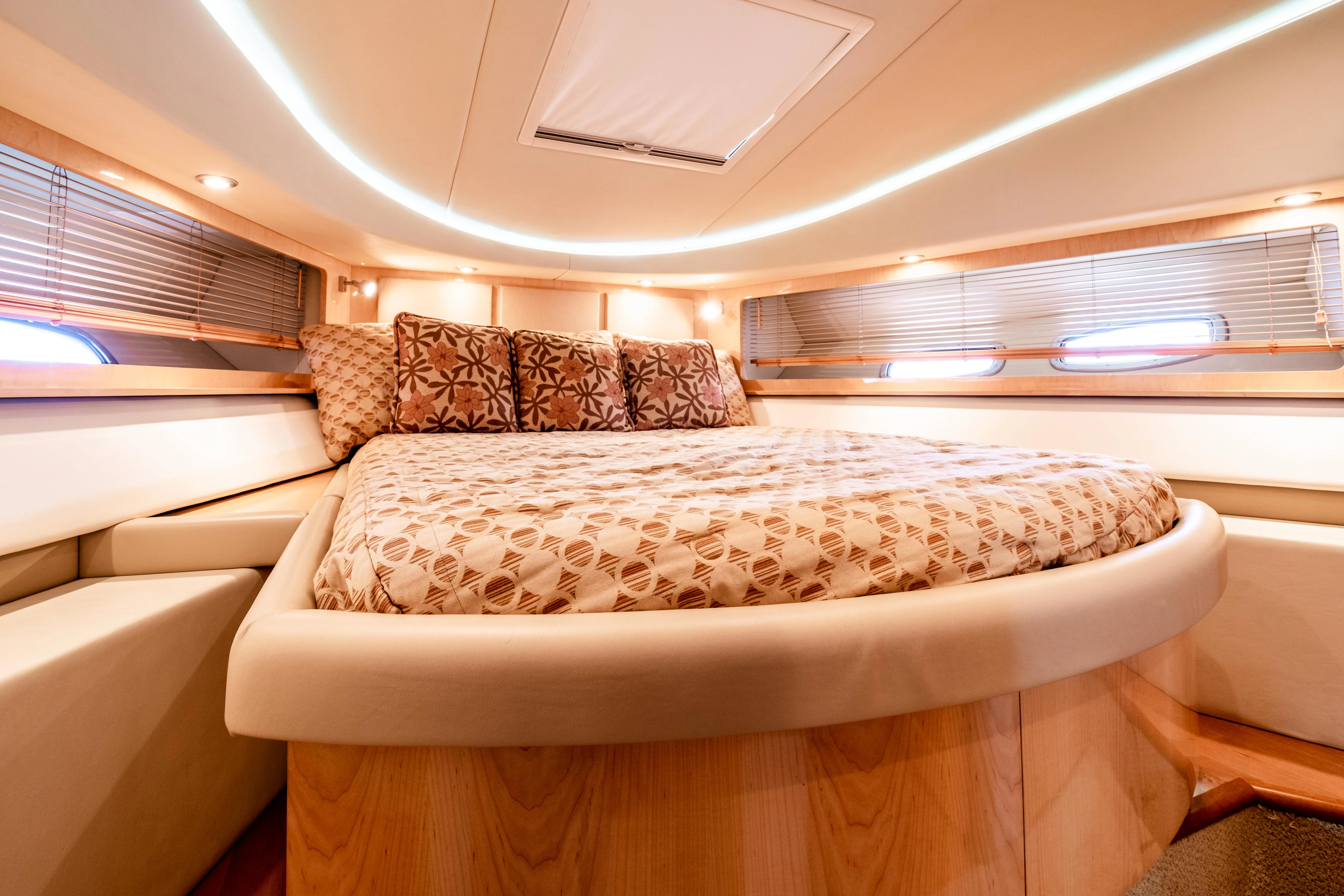 55 SEA RAY "Il Consigliere" — image 8