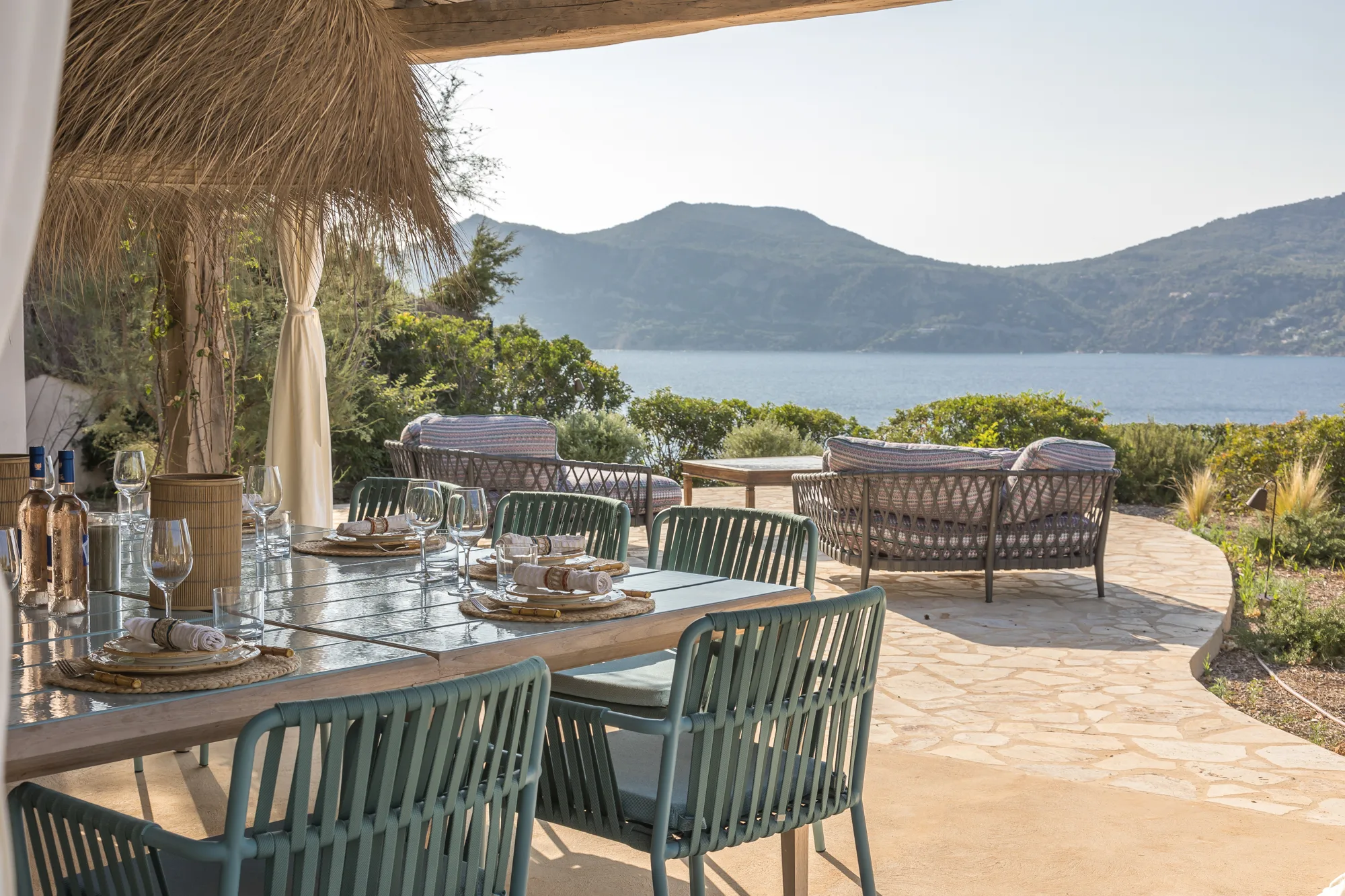 Villa Sea Bliss — image 19