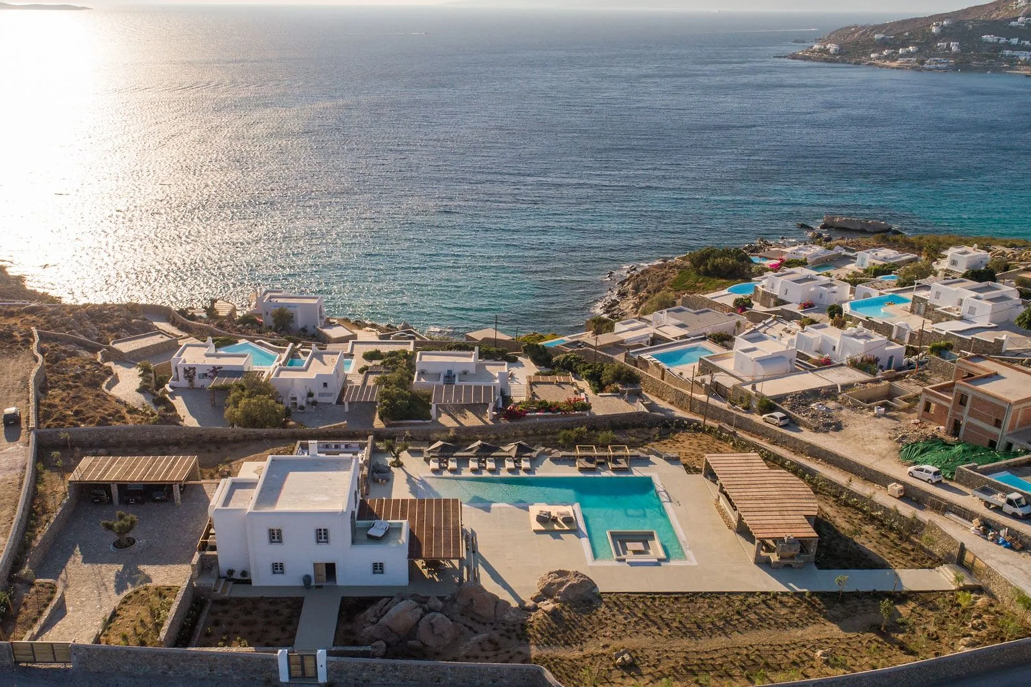 Villa Gaia — image 58