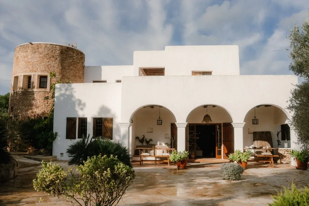 Casa Estilo — luxury villa in Santa Gertrudis — photo 3
