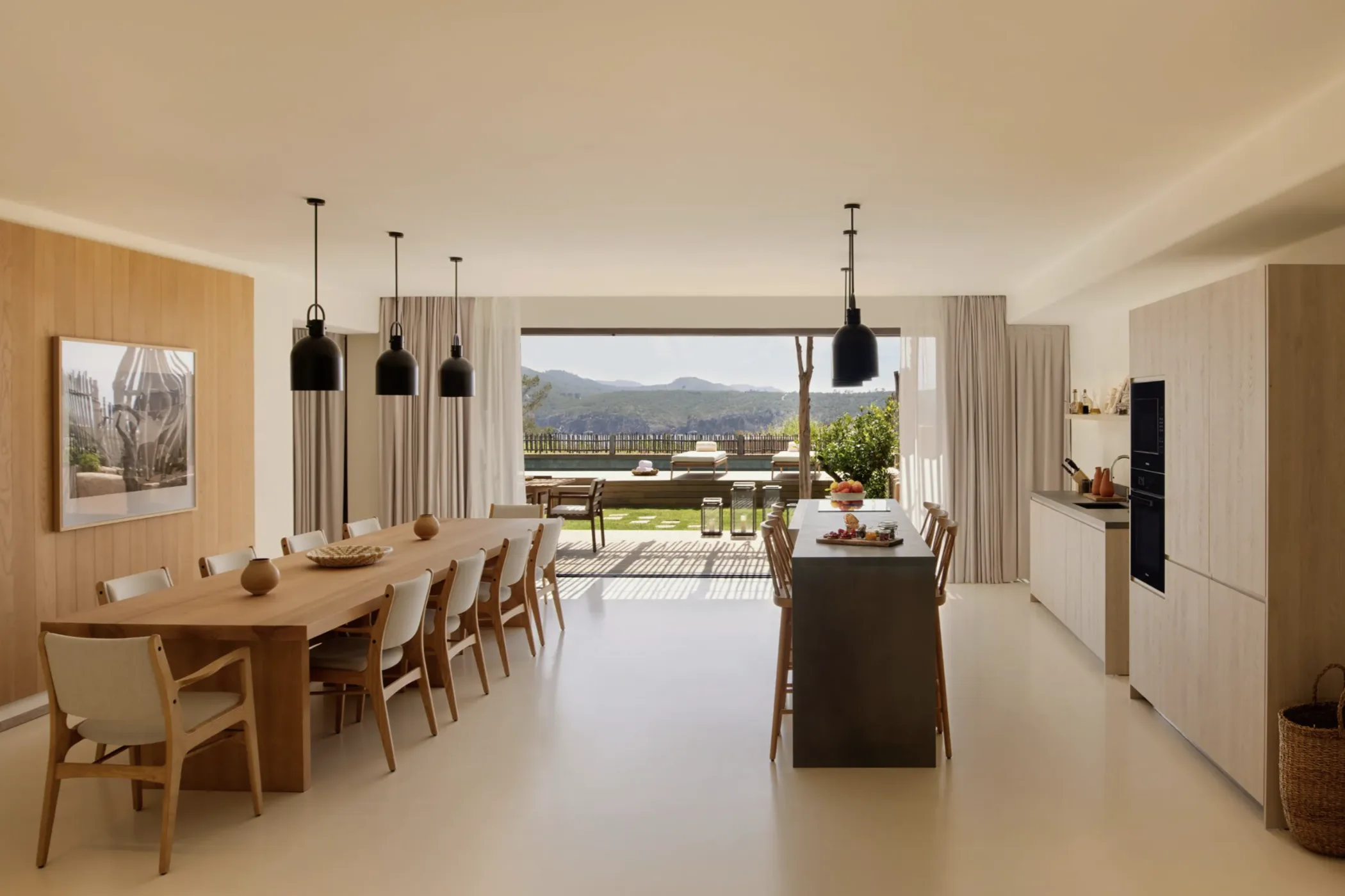 The Seven Residence — image 28