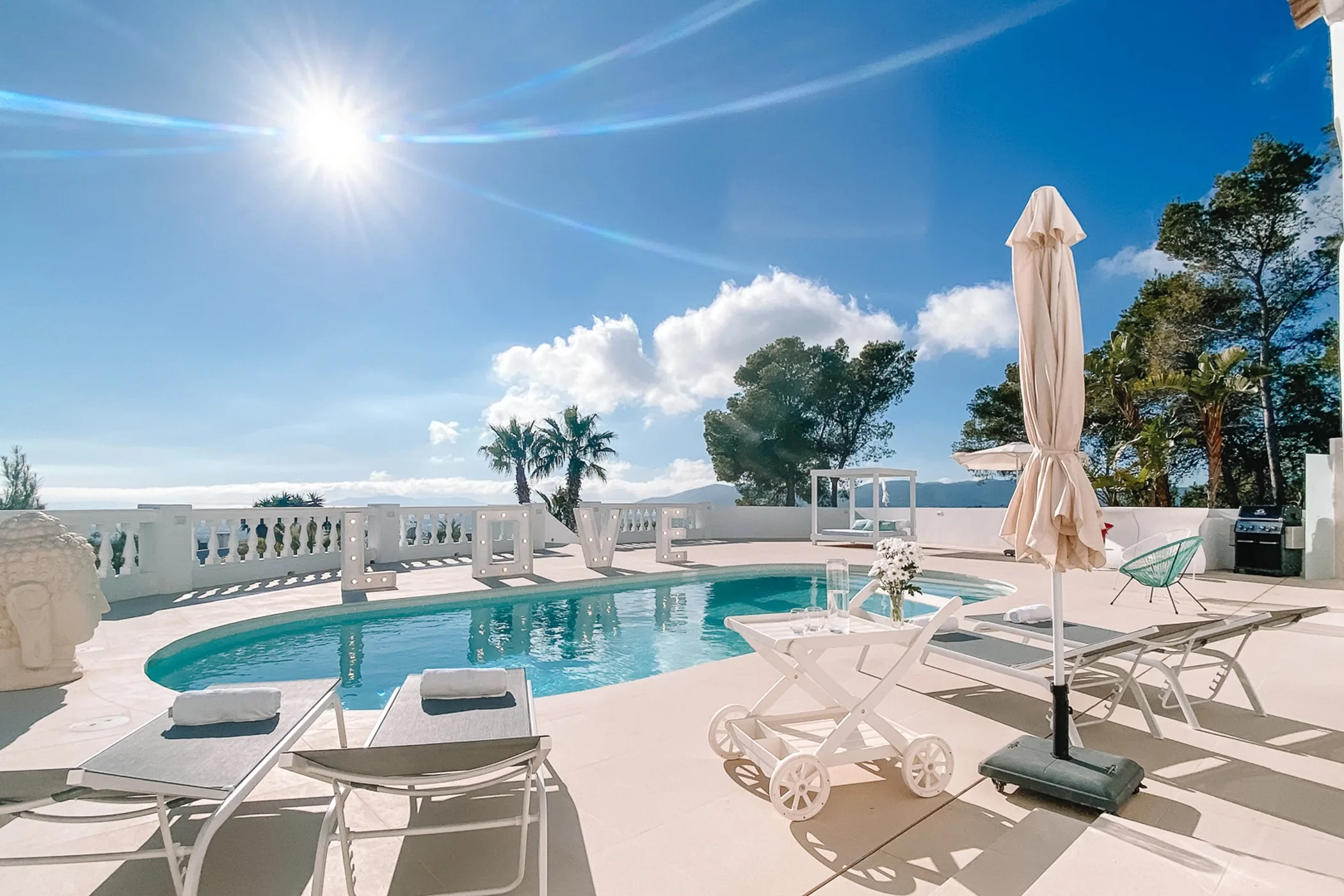 Villa Perla Blanca — image 28
