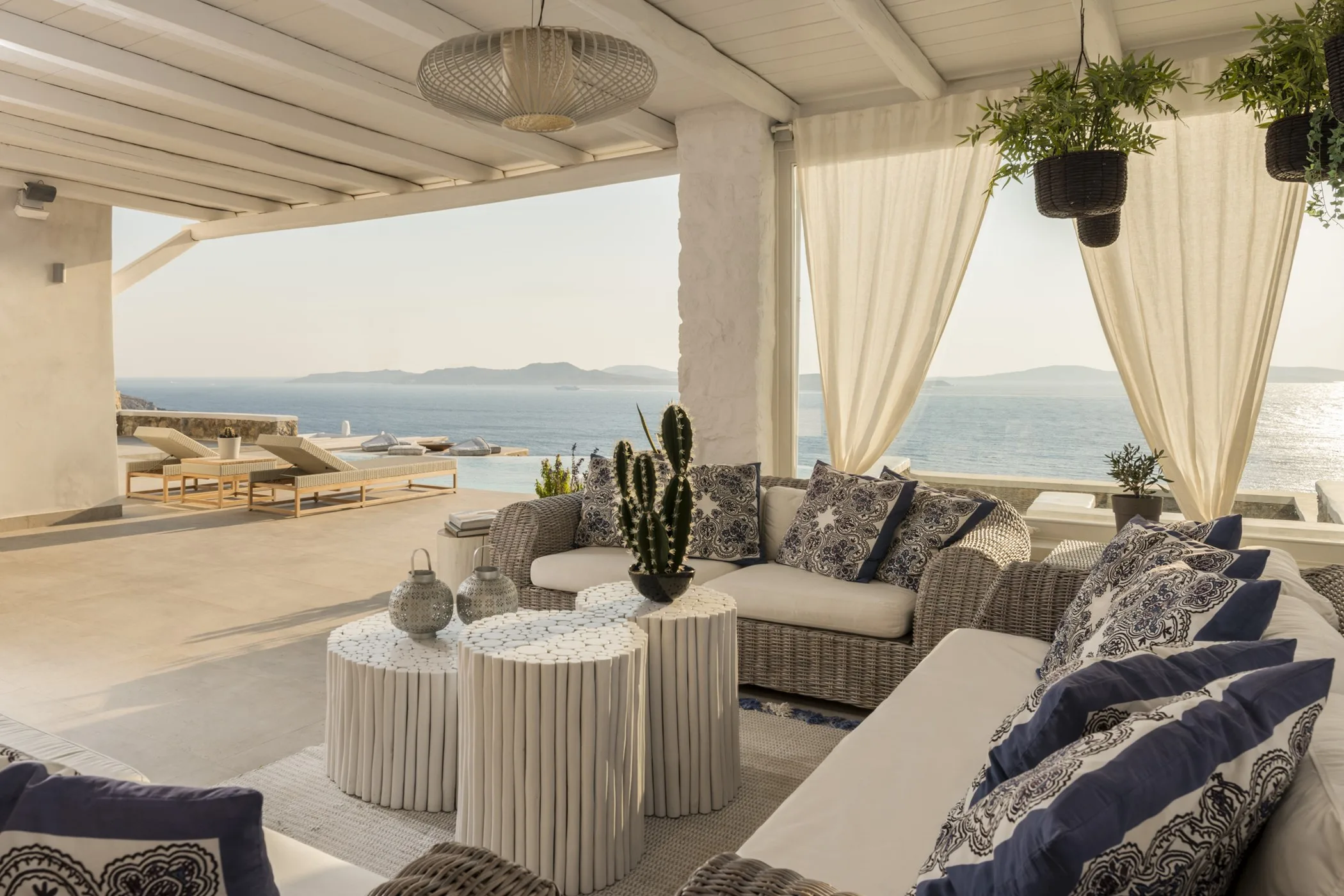Villa Deliana — Ibiza