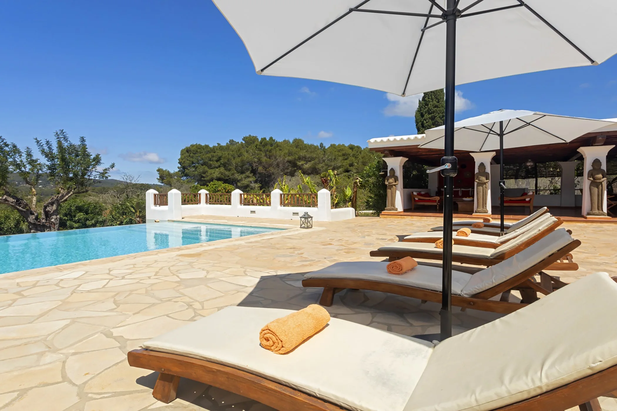 Villa Can Sitges — image 42