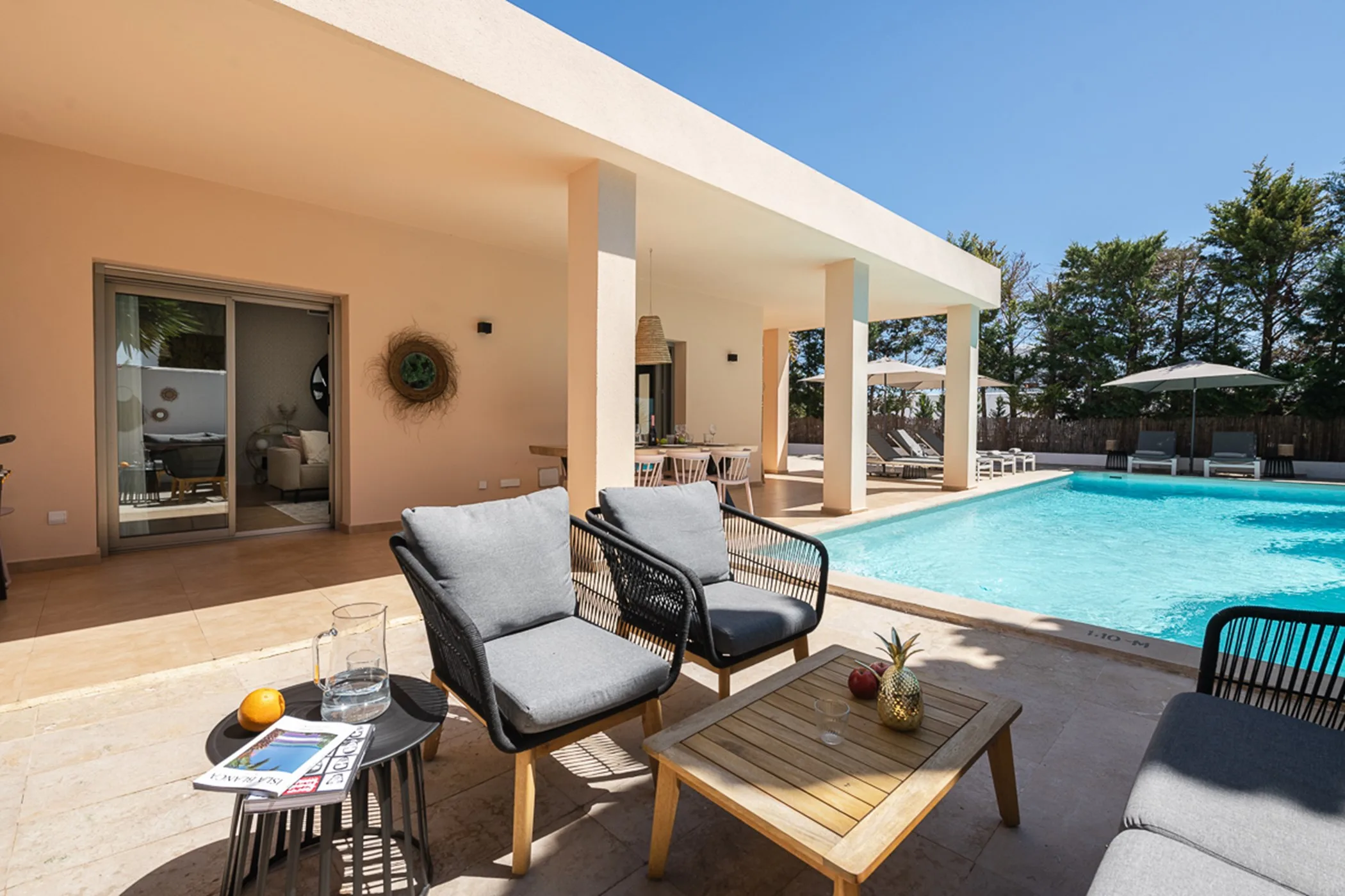 Villa Mini — image 30