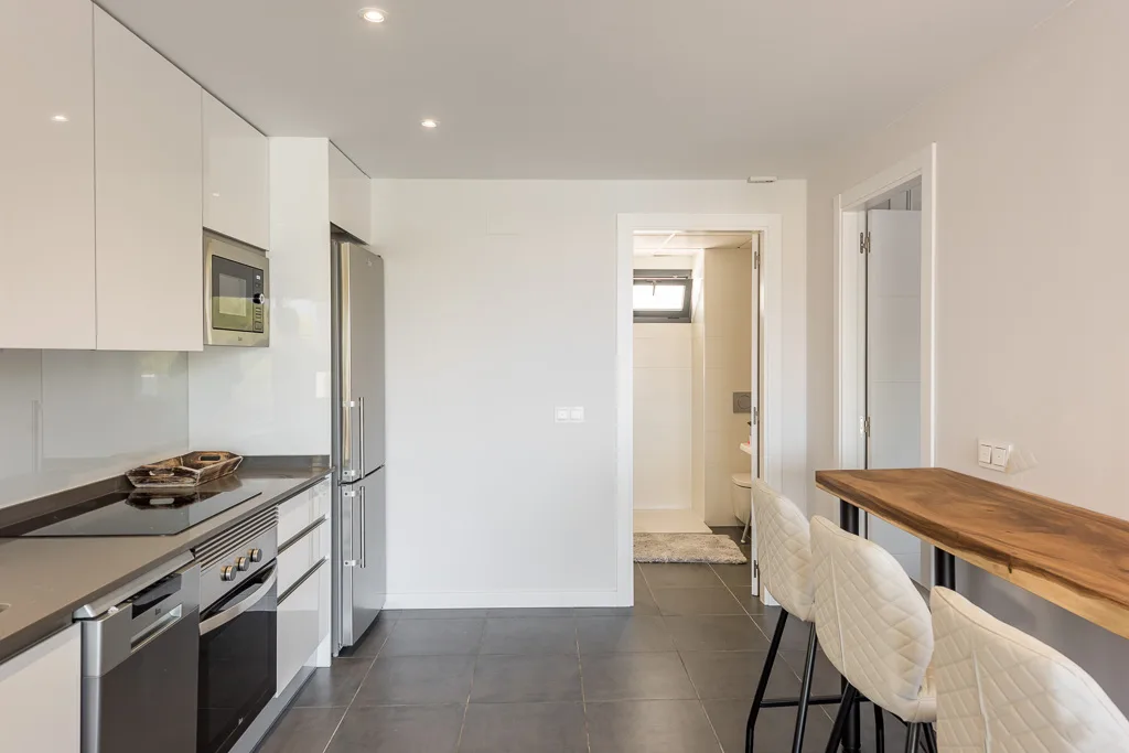 Apartament Cala Vadella — image 7