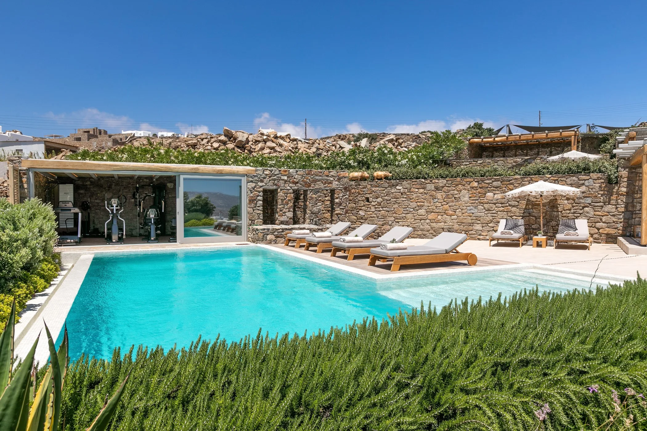 Villa Fiona — image 8