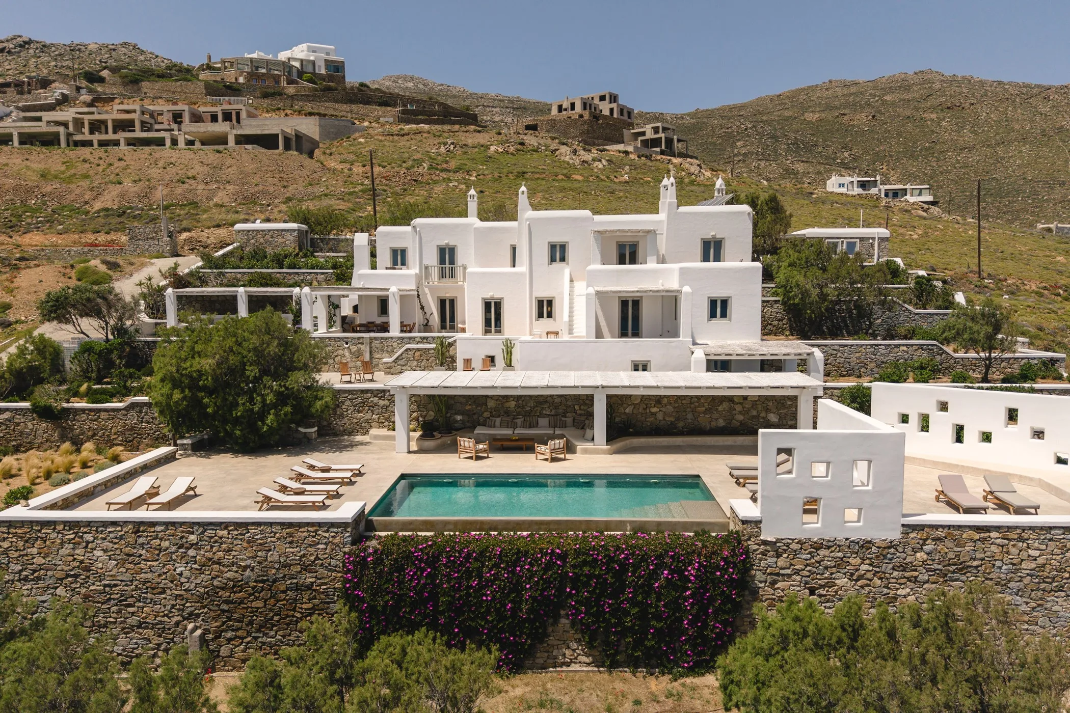 Villa Aquarius — image 45