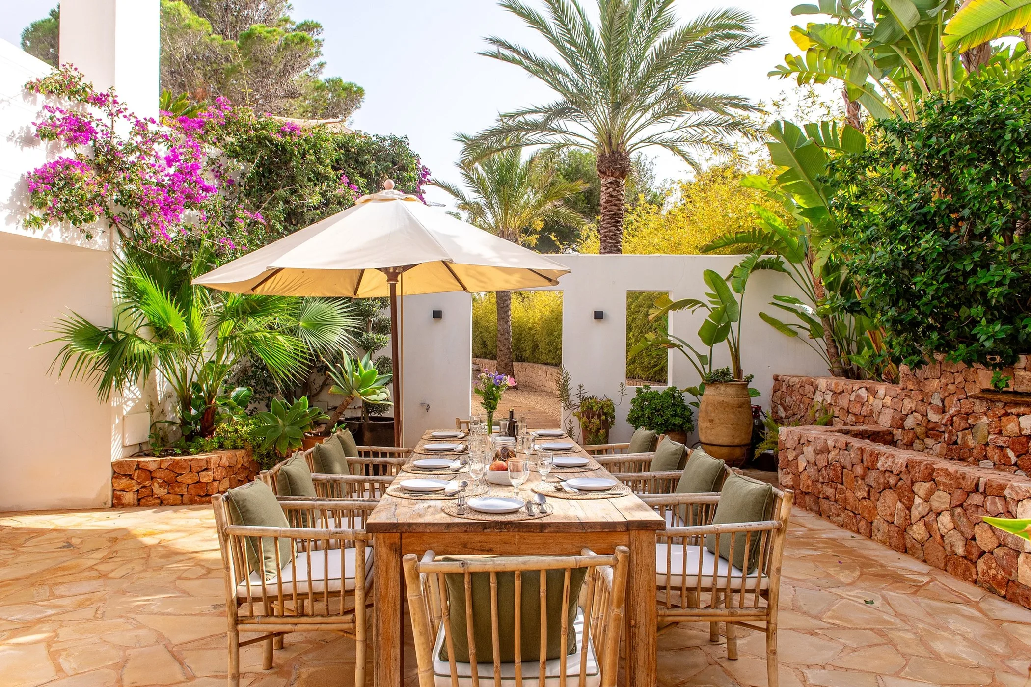 Villa Porroig Relax — image 41