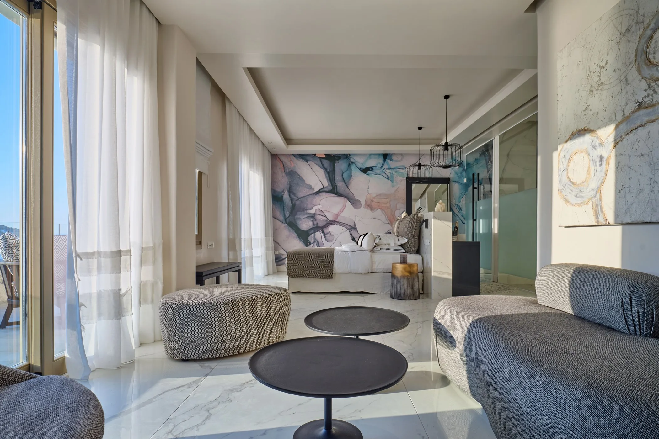 Villa Beachfront — image 58