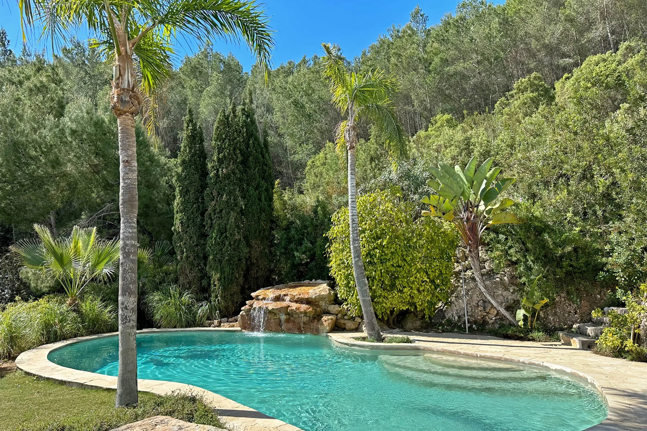 Villa Hilltopview — image 31