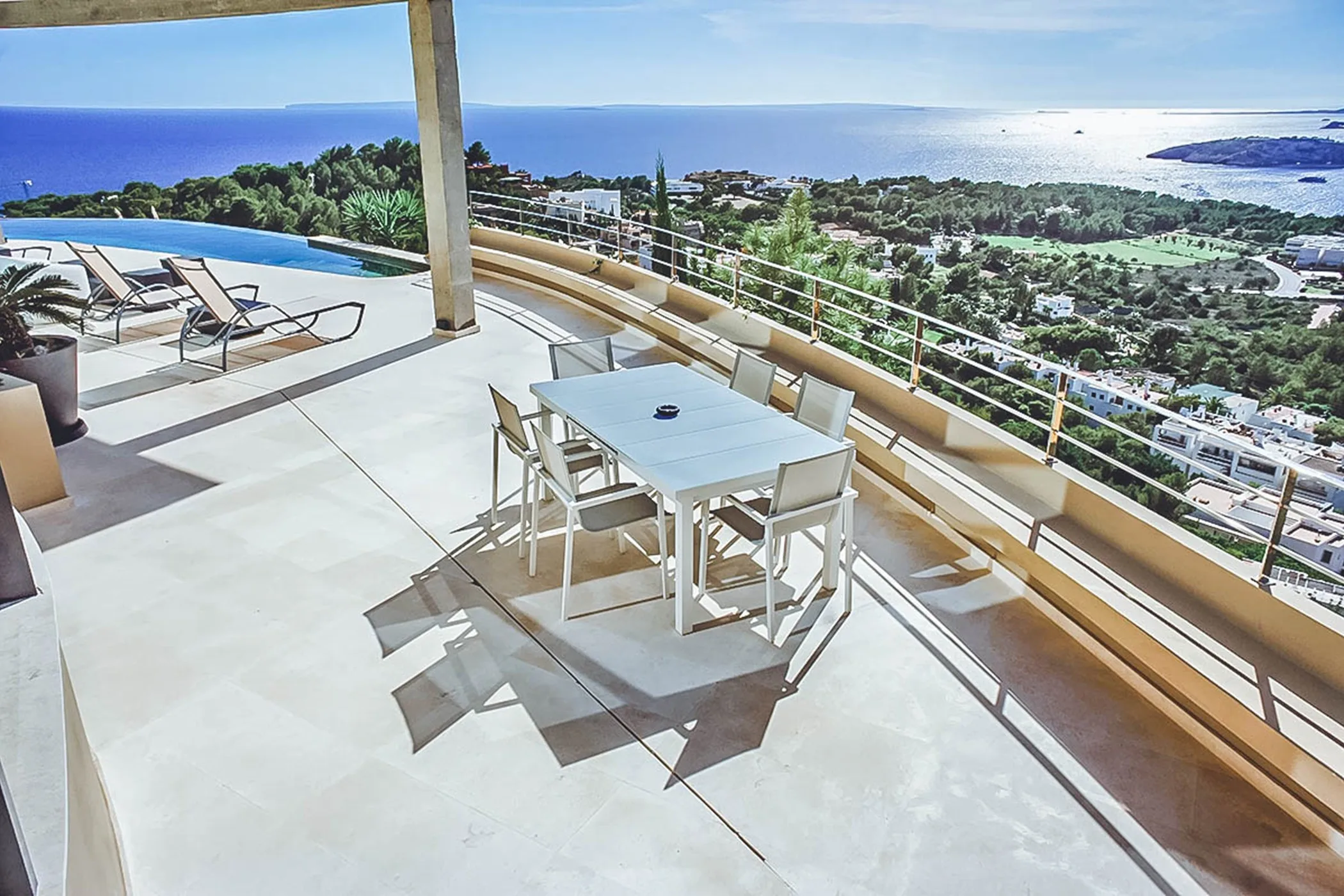 Villa Abigail — talamanca