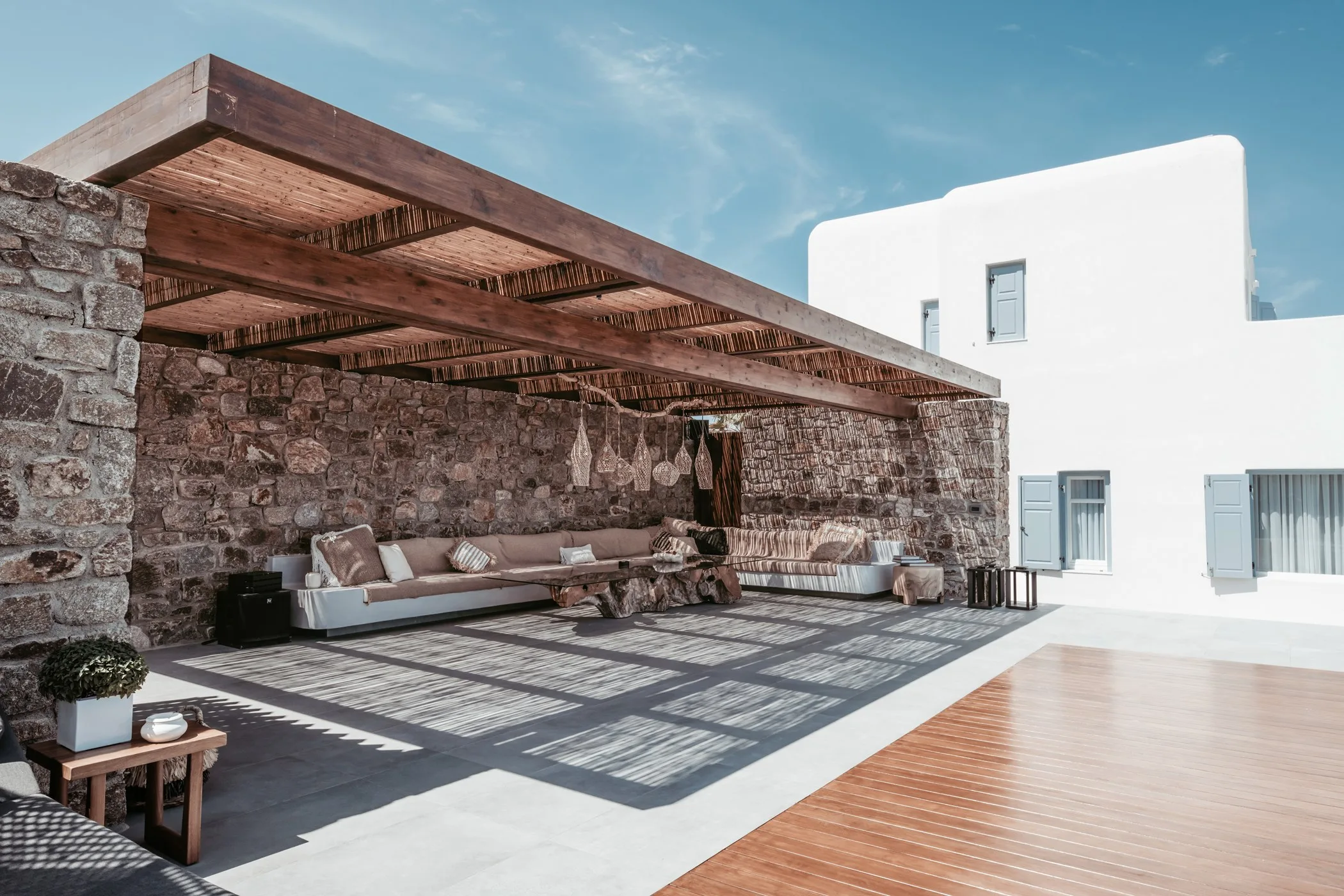Villa Jazz — image 6