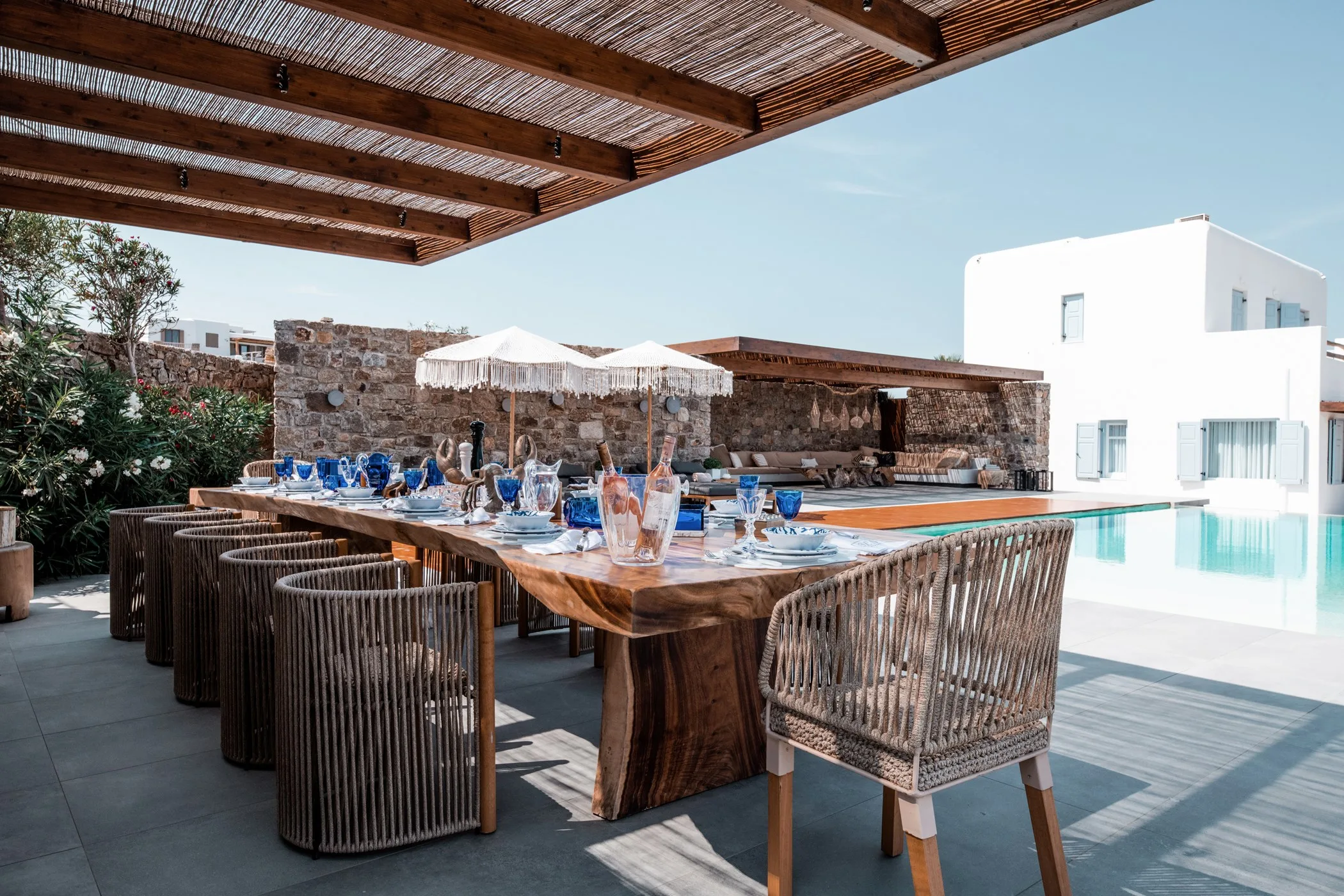 Villa Jazz — image 7