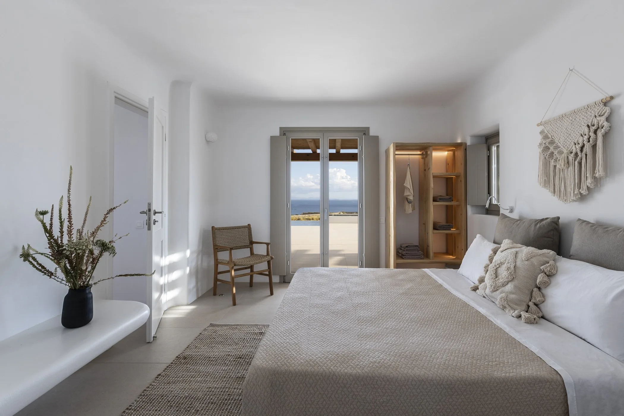 Villa Blue 1 — Ibiza