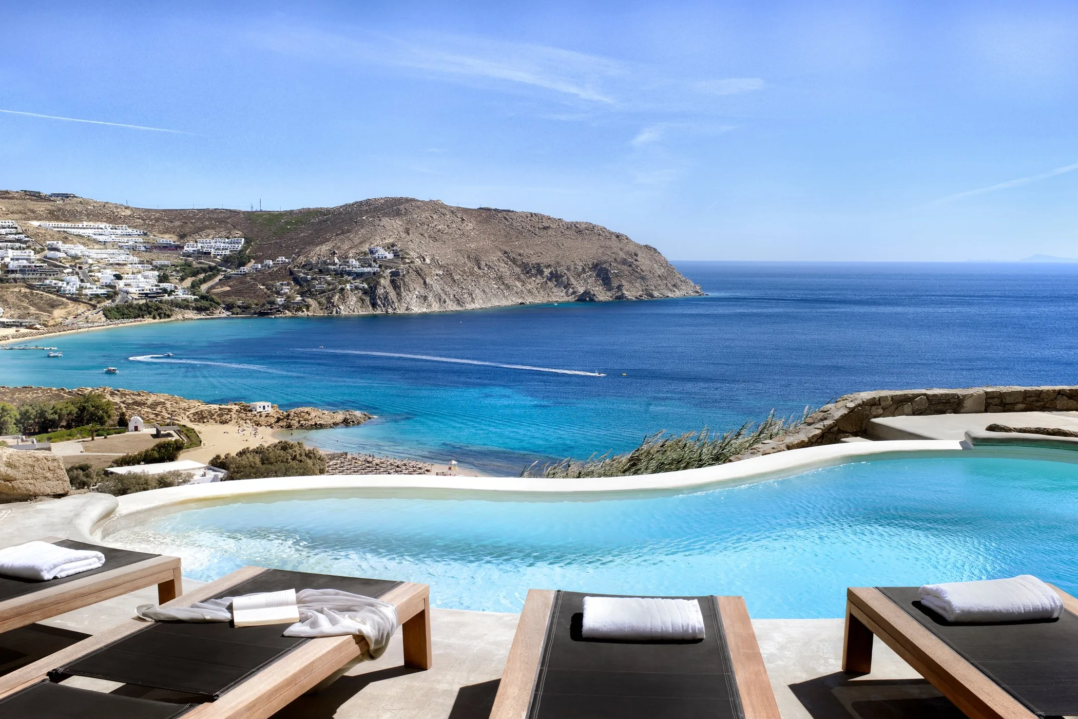Villa Kalia — Ibiza