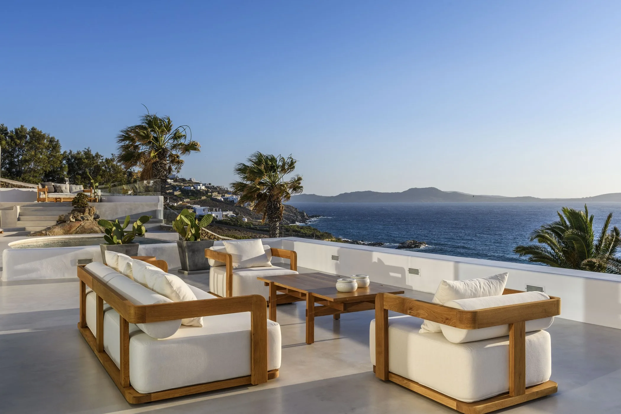 Villa South Beach — image 43