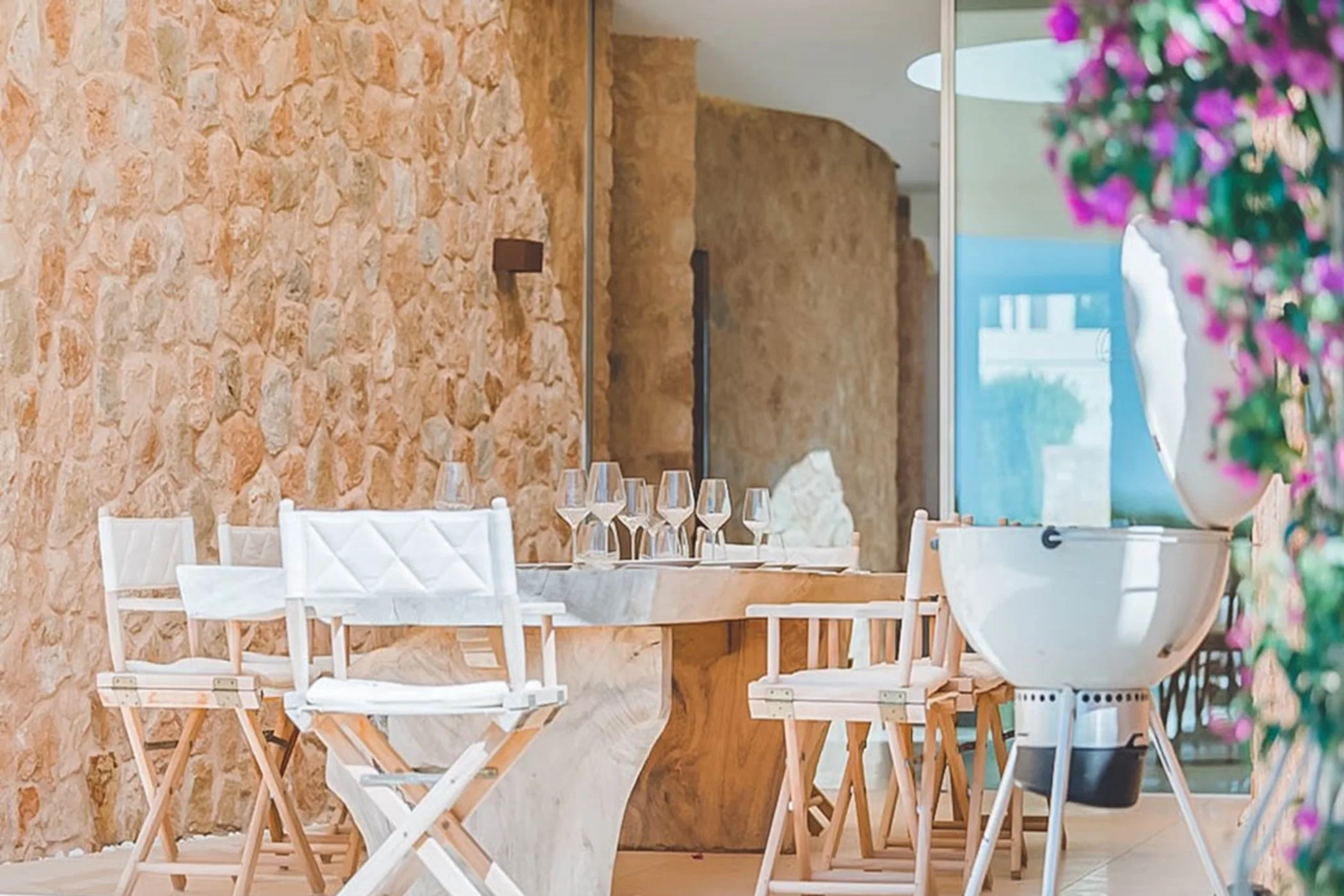 Can Elyza — luxury villa in Cala Conta — photo 4